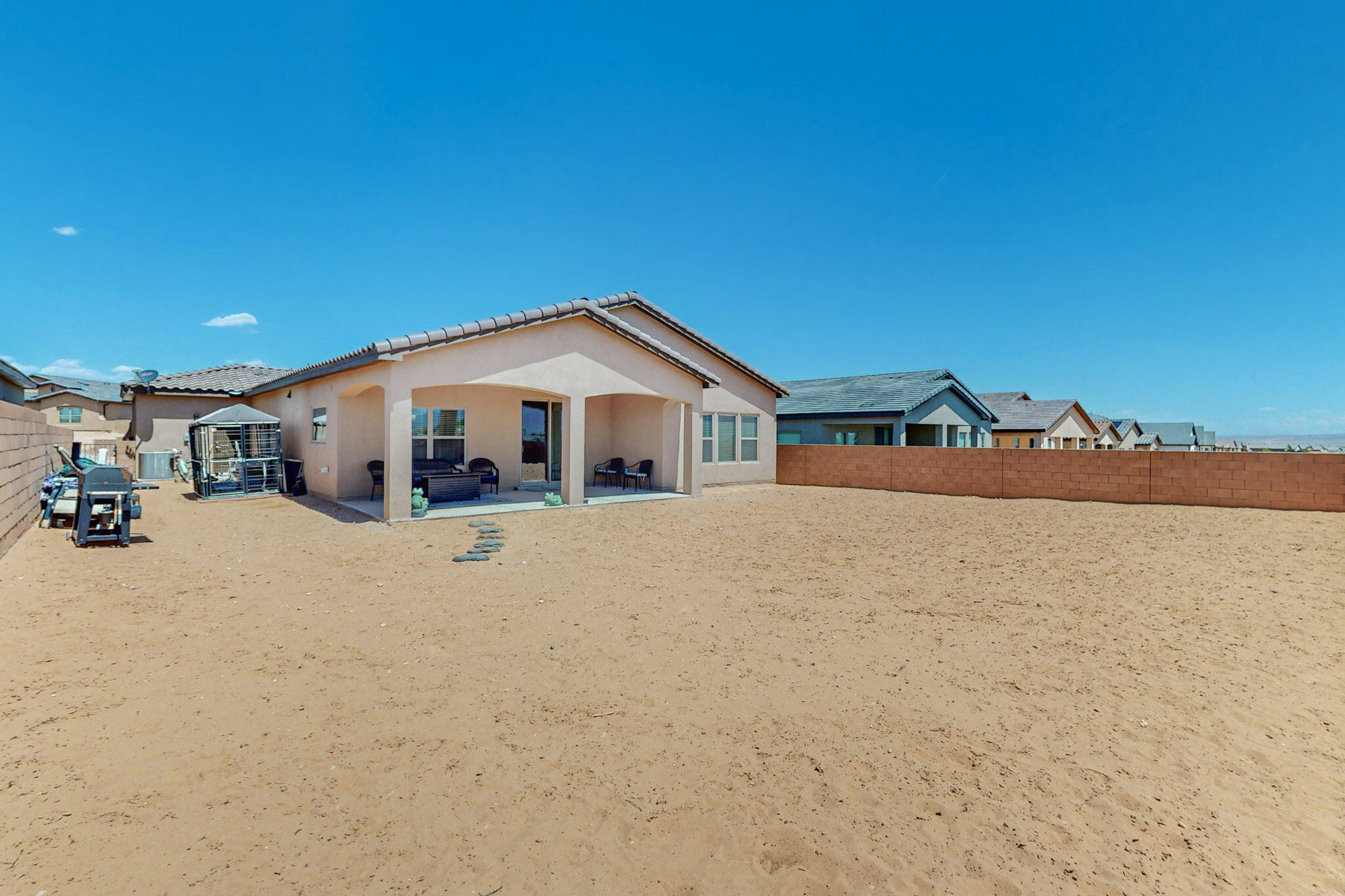 3872 Kodiak Road NE