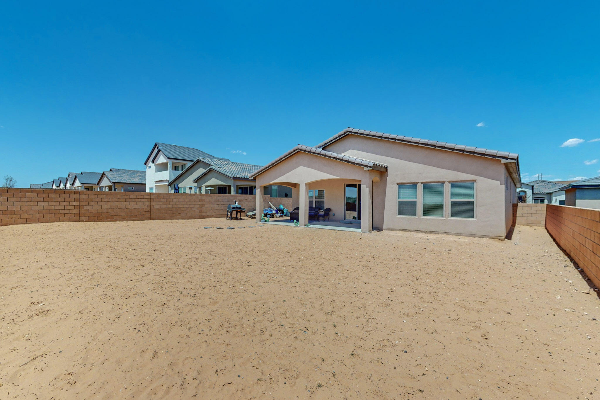 3872 Kodiak Road NE
