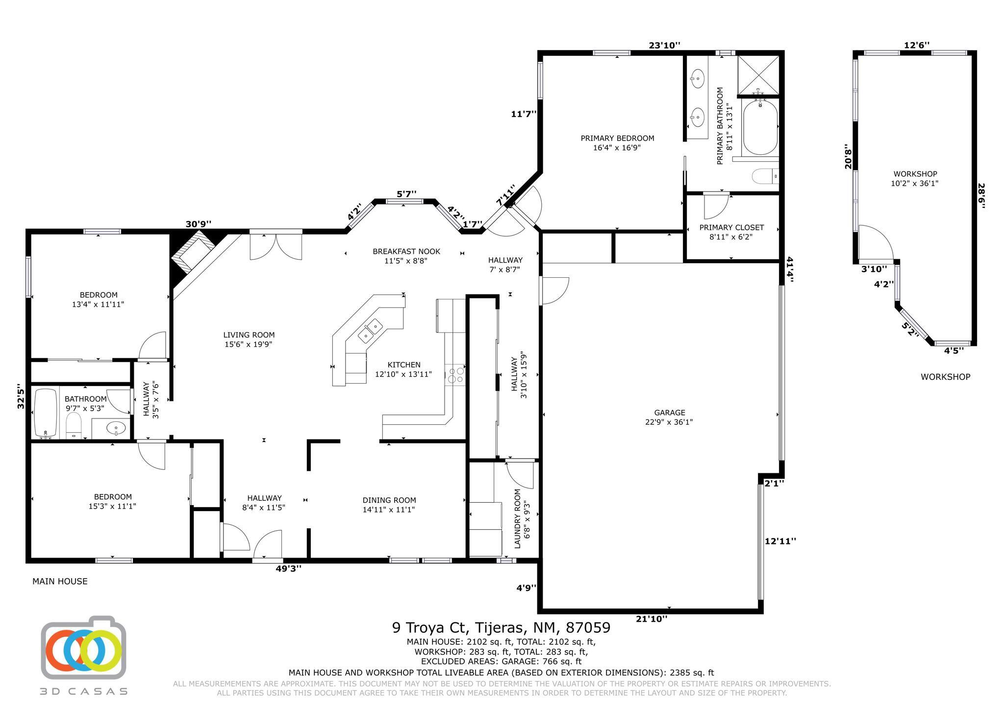 9 Troya Court