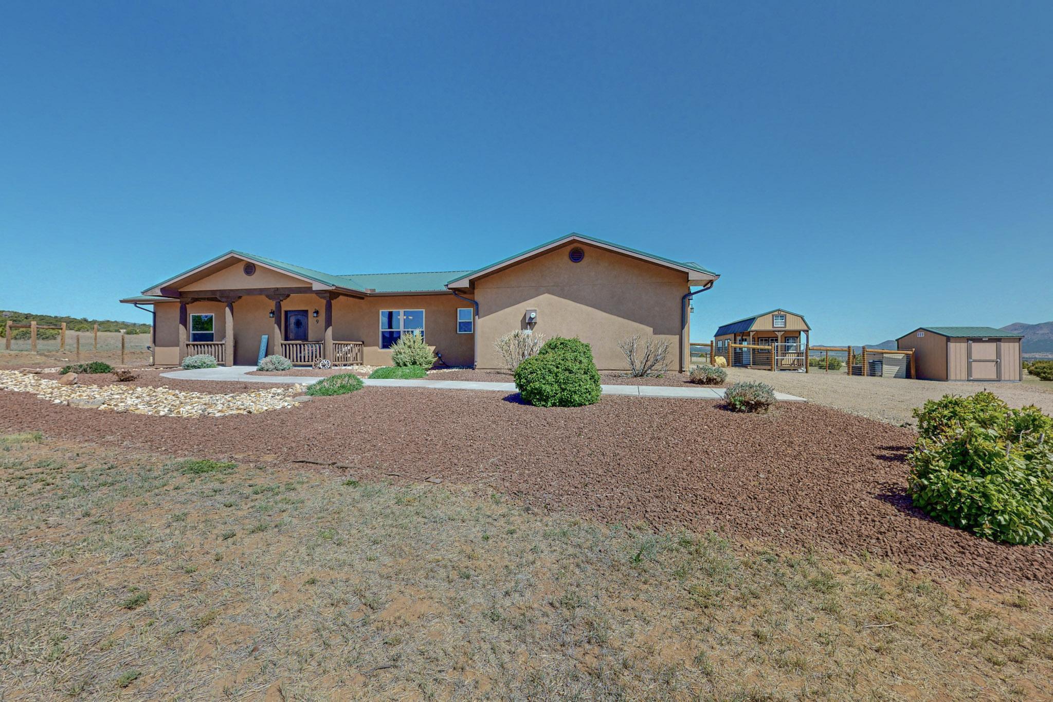 9 Troya Court