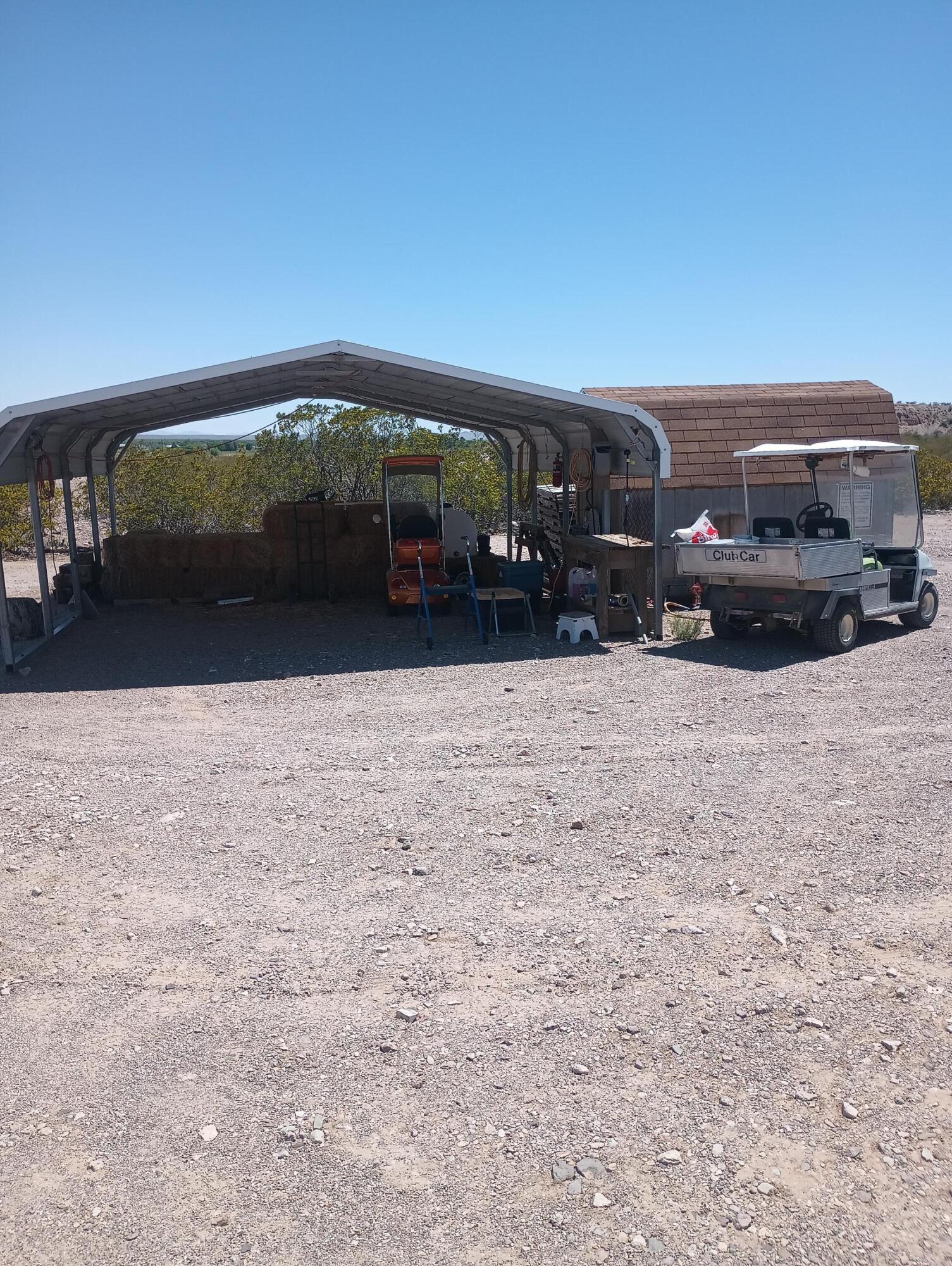 79 W San Antonito Road