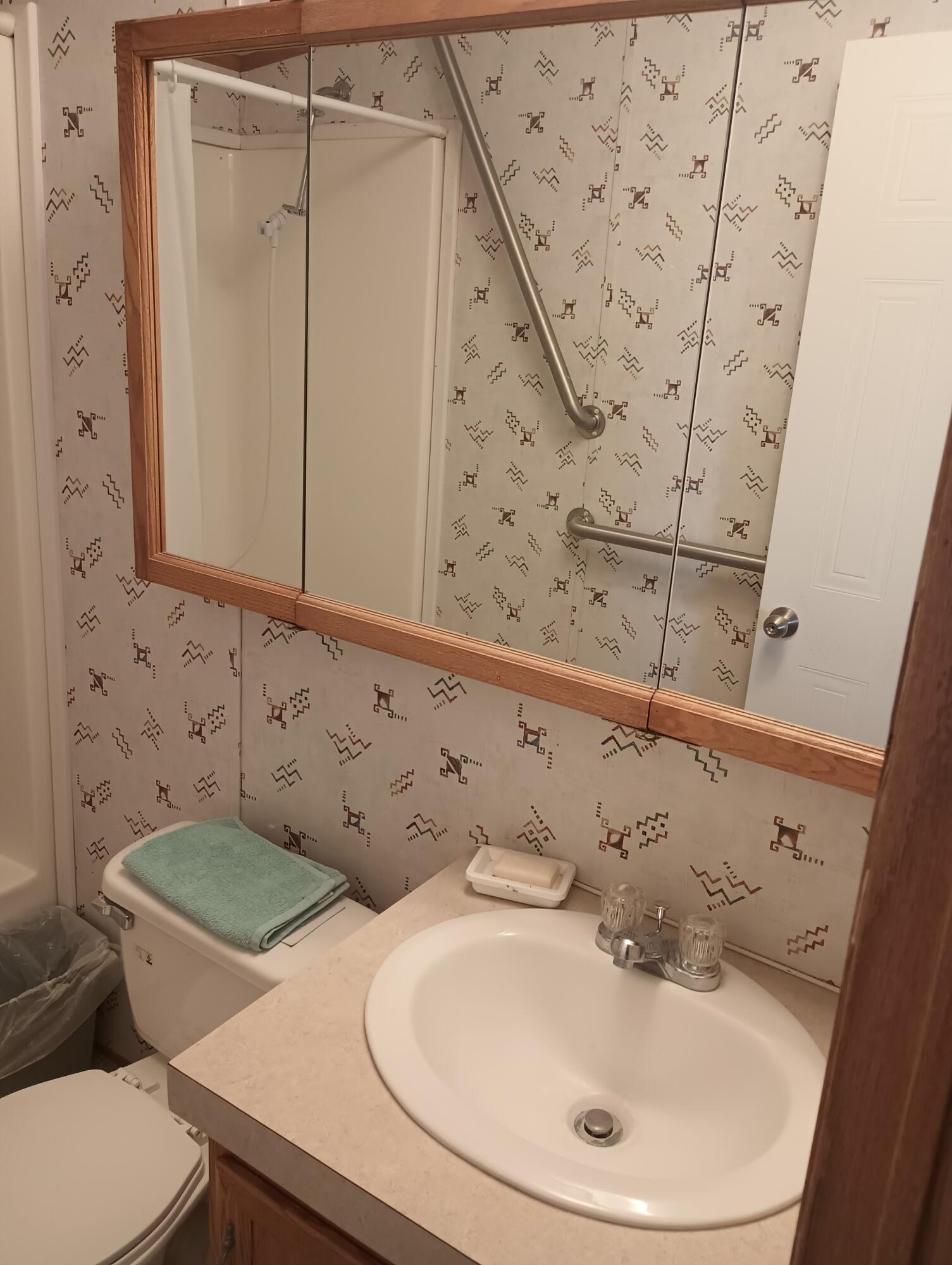 79 W San Antonito Road