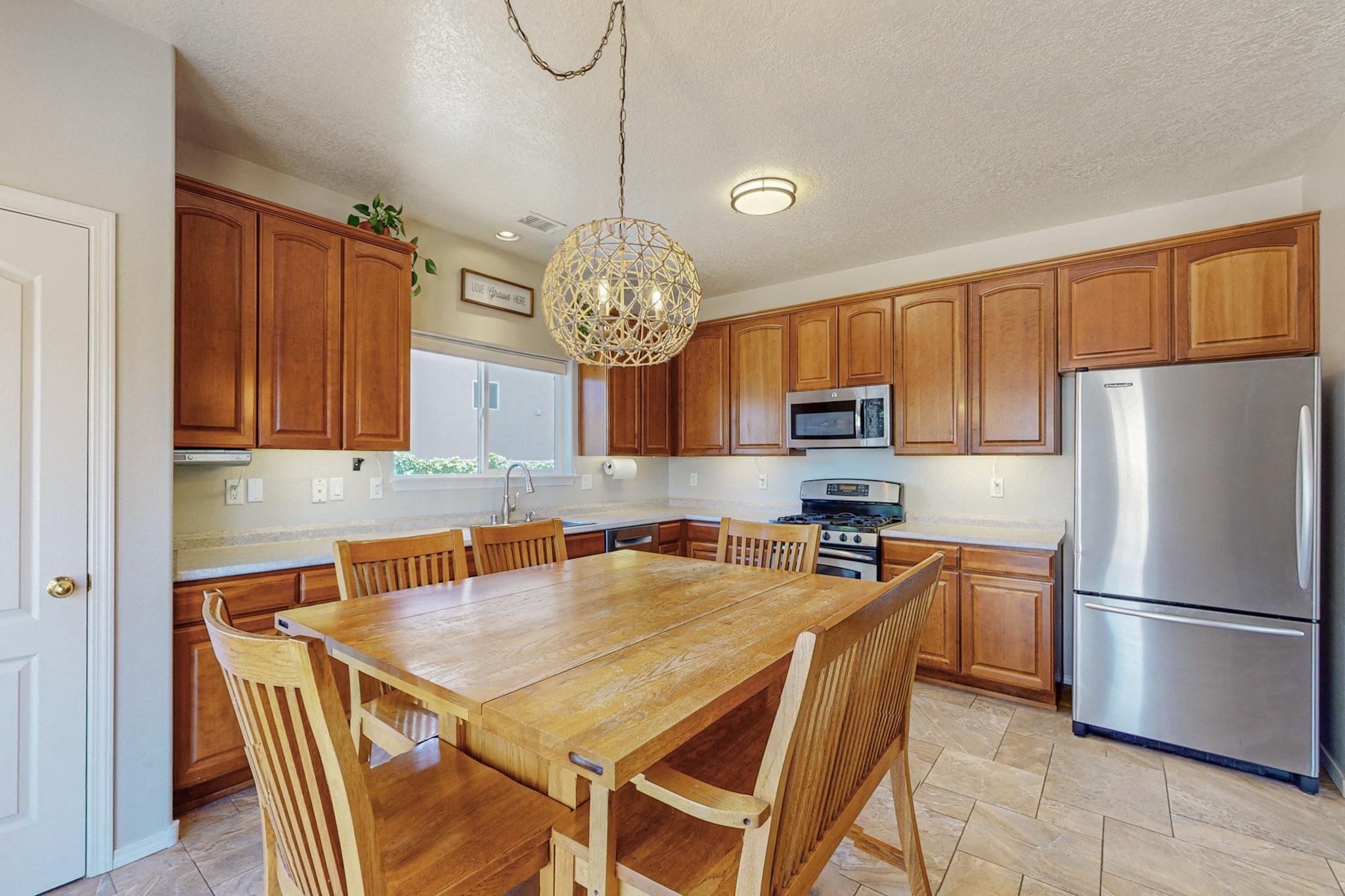 609 Teresa Court SE