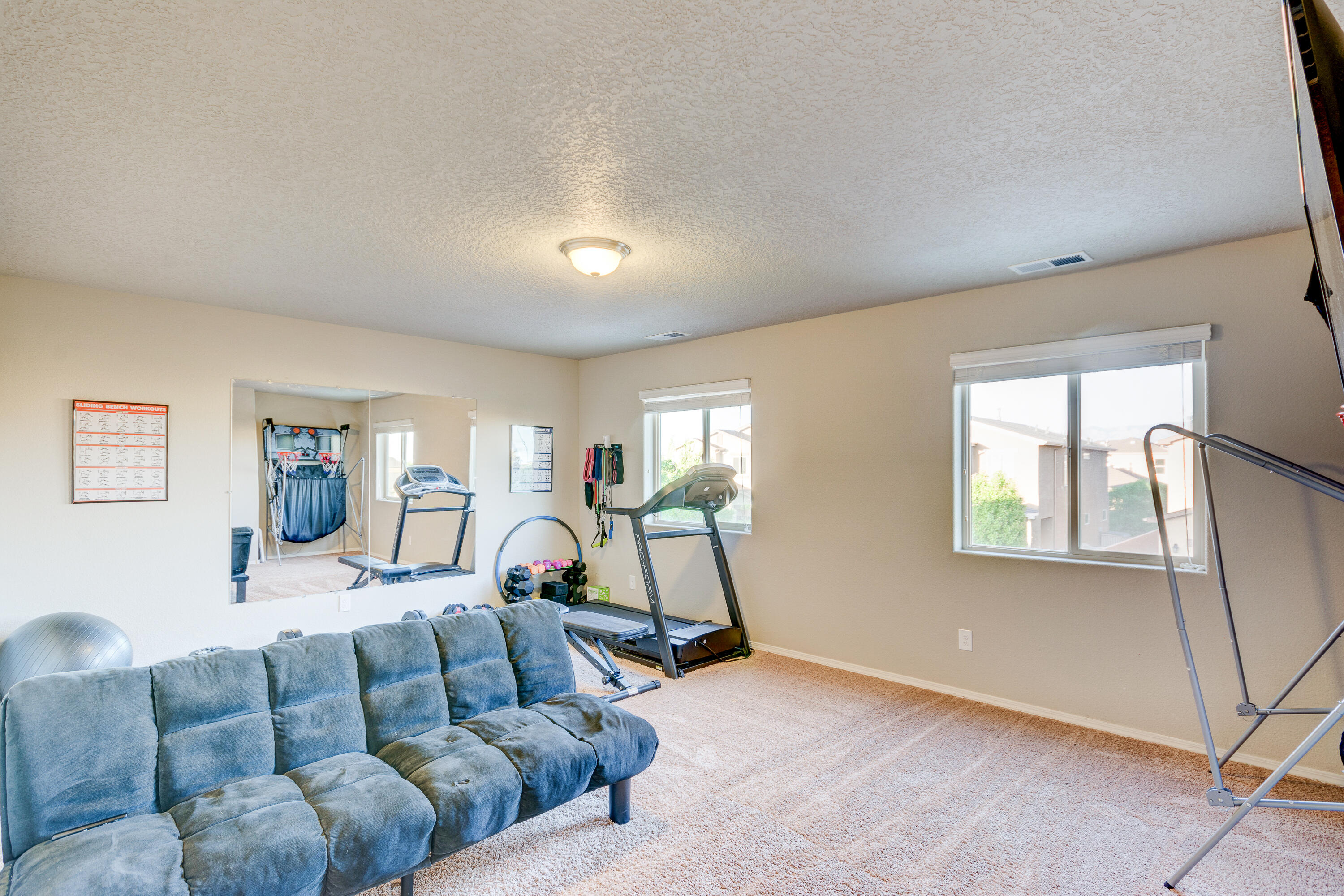 9301 Silver Mesa Street NW