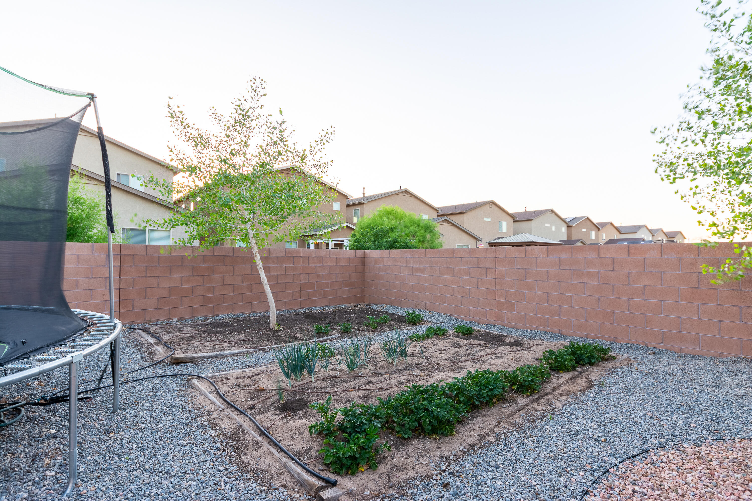 9301 Silver Mesa Street NW