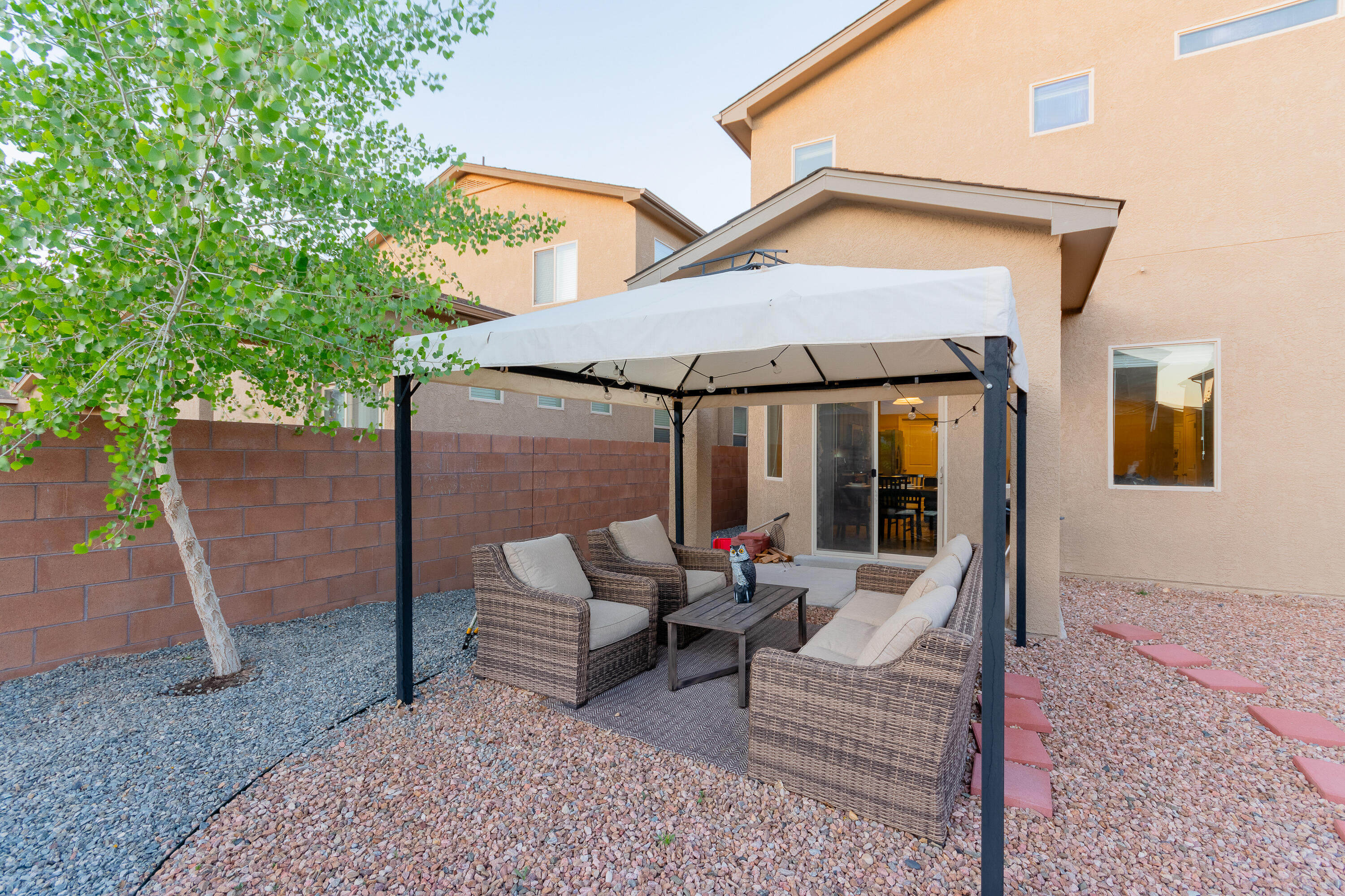 9301 Silver Mesa Street NW