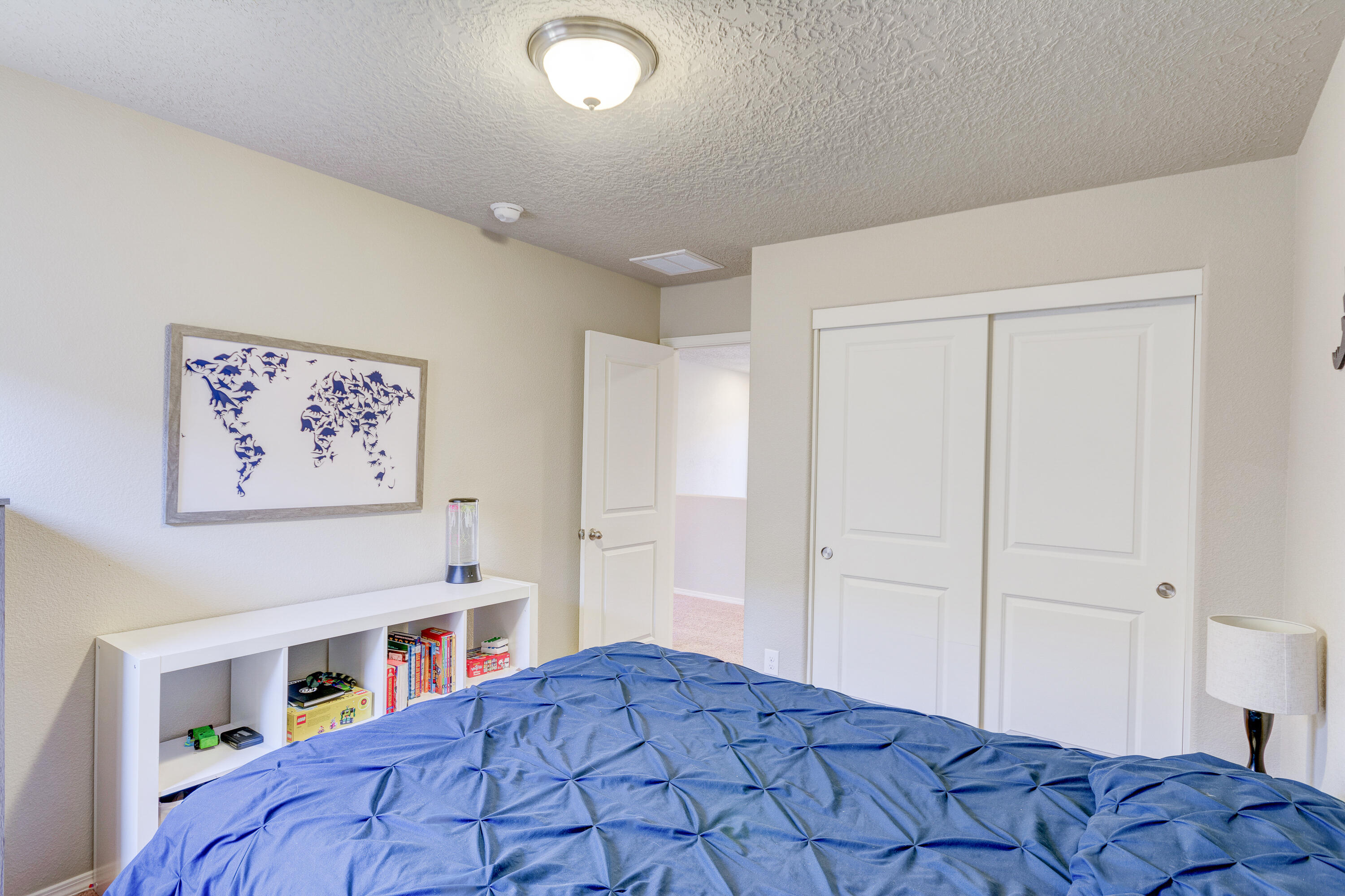 9301 Silver Mesa Street NW