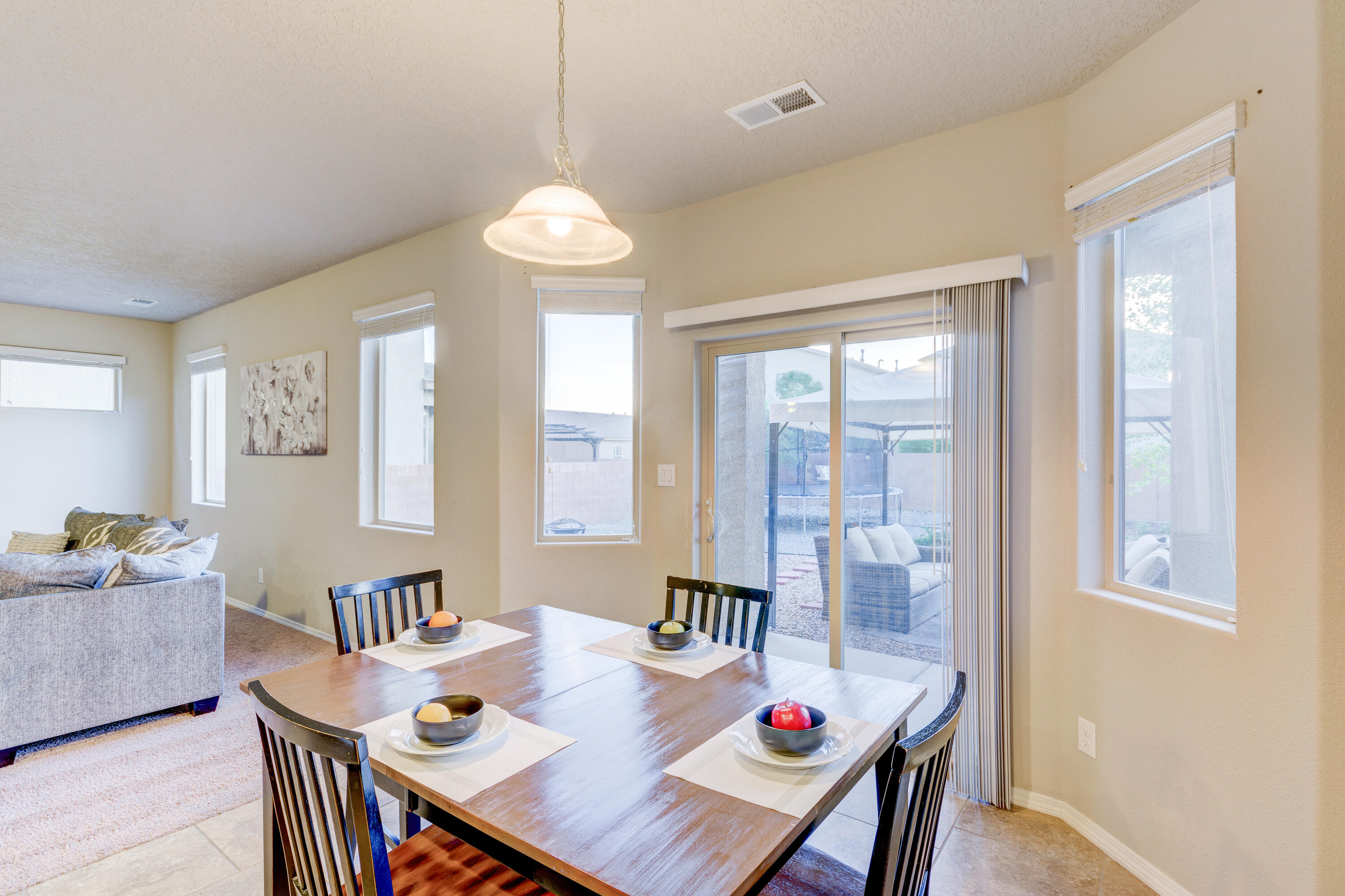 9301 Silver Mesa Street NW