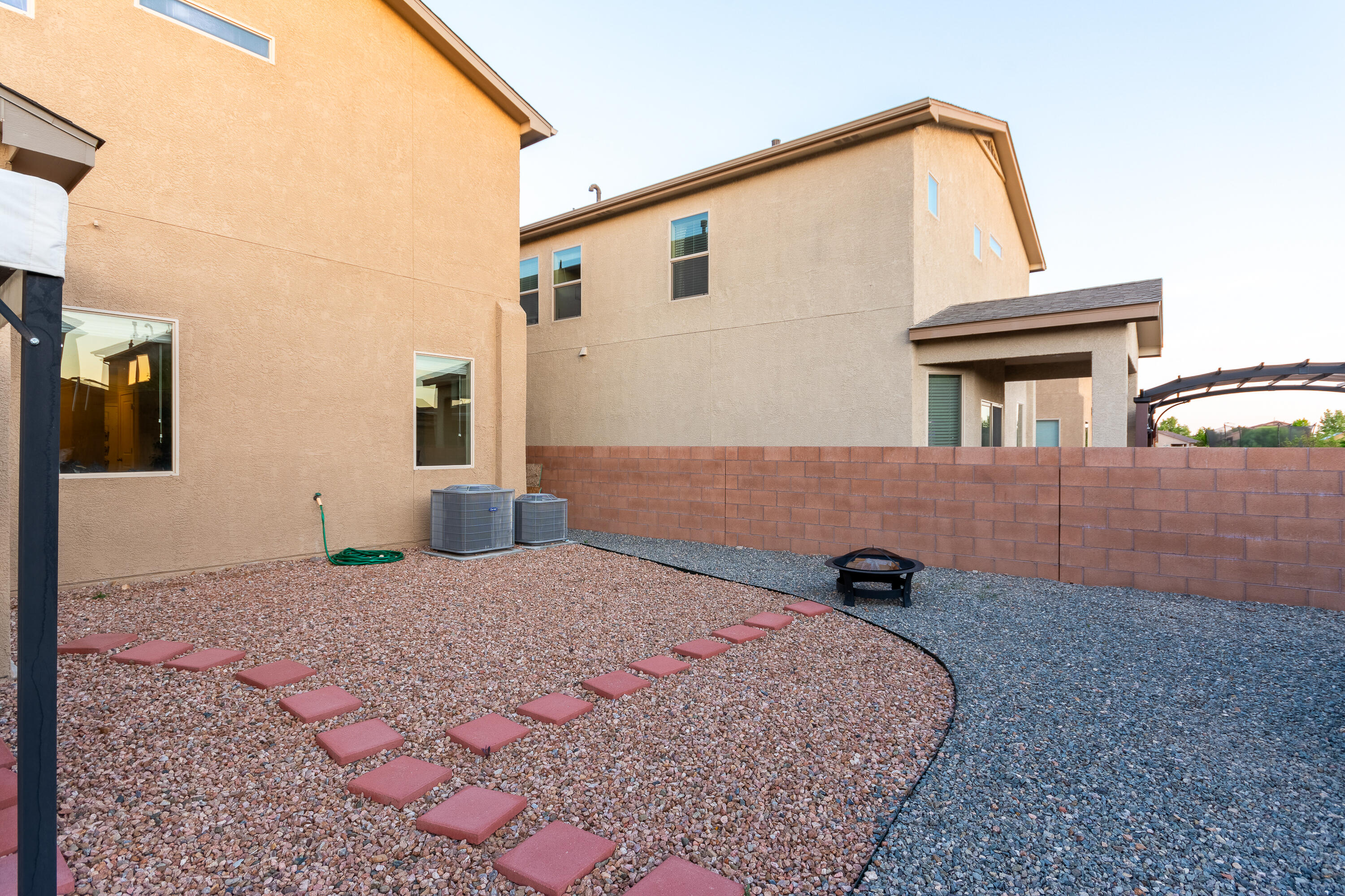 9301 Silver Mesa Street NW