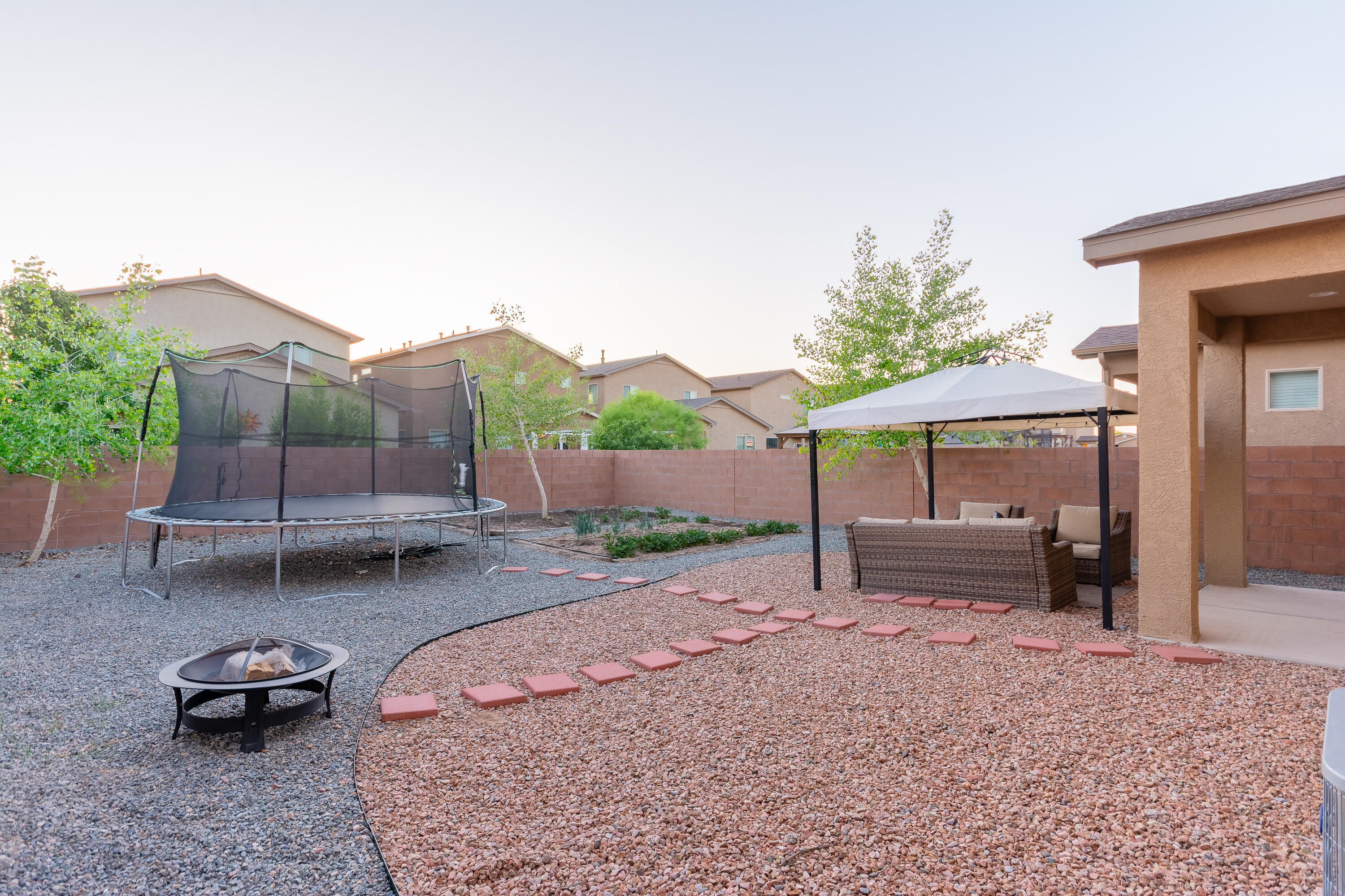 9301 Silver Mesa Street NW