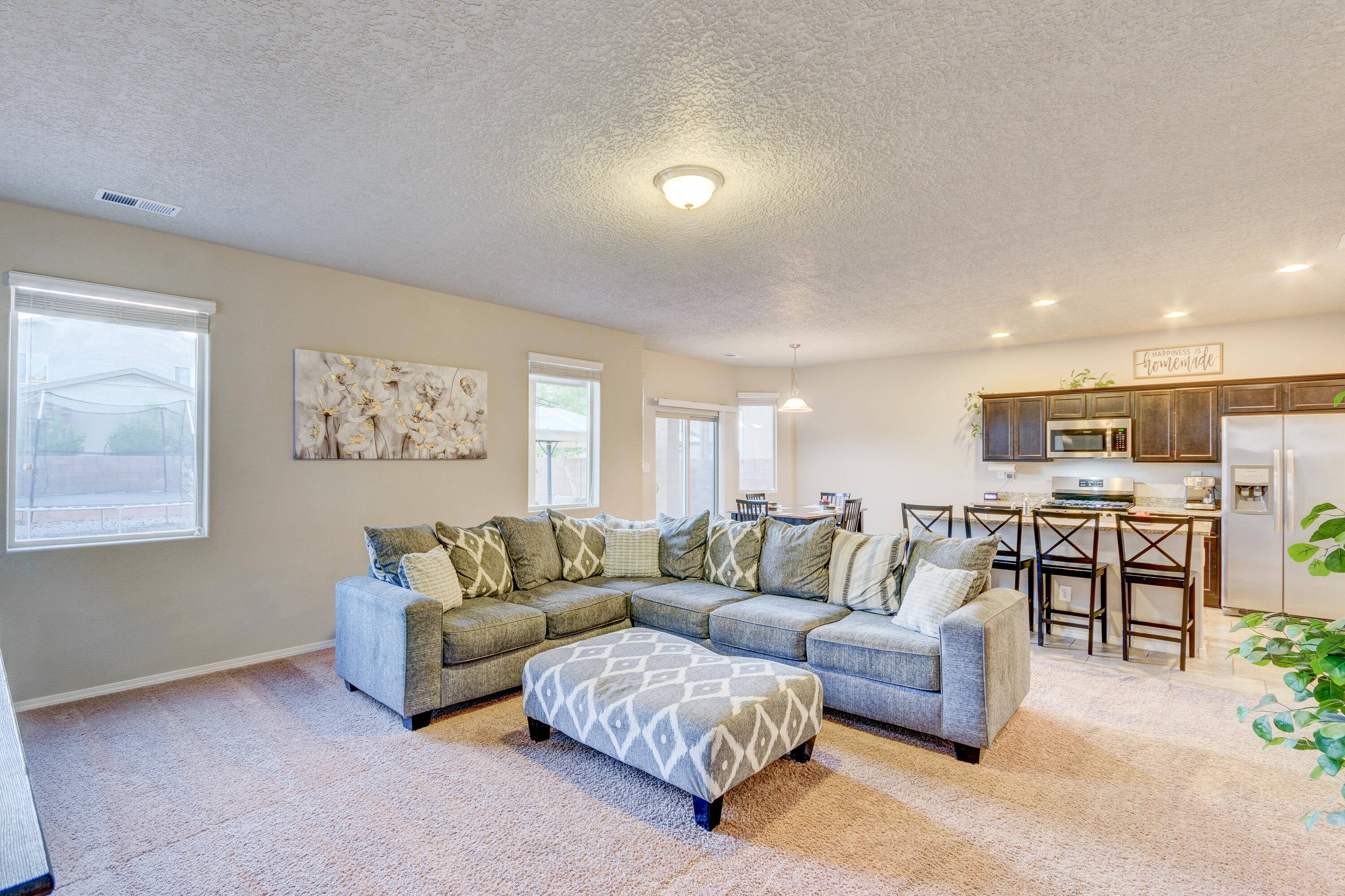 9301 Silver Mesa Street NW