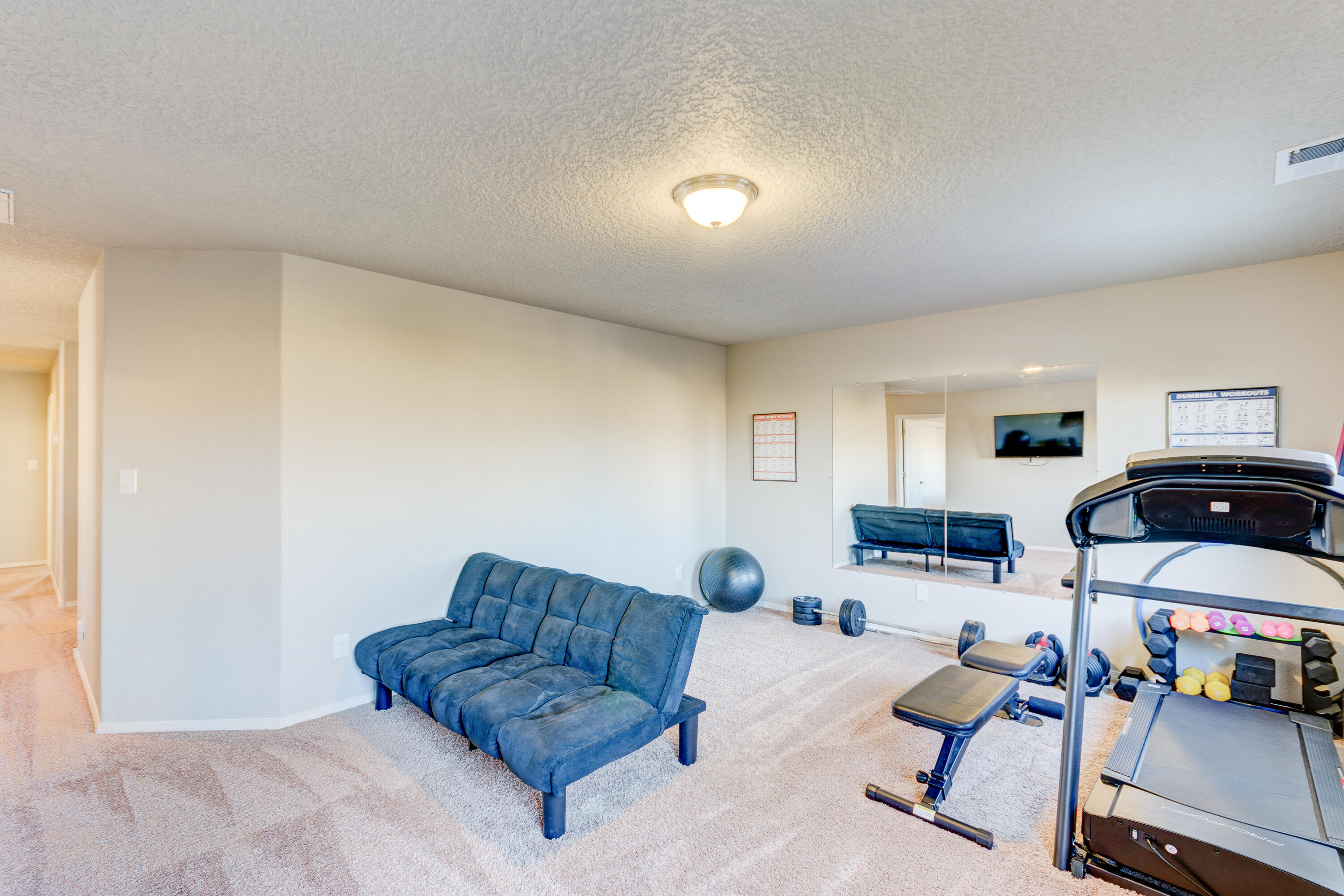 9301 Silver Mesa Street NW