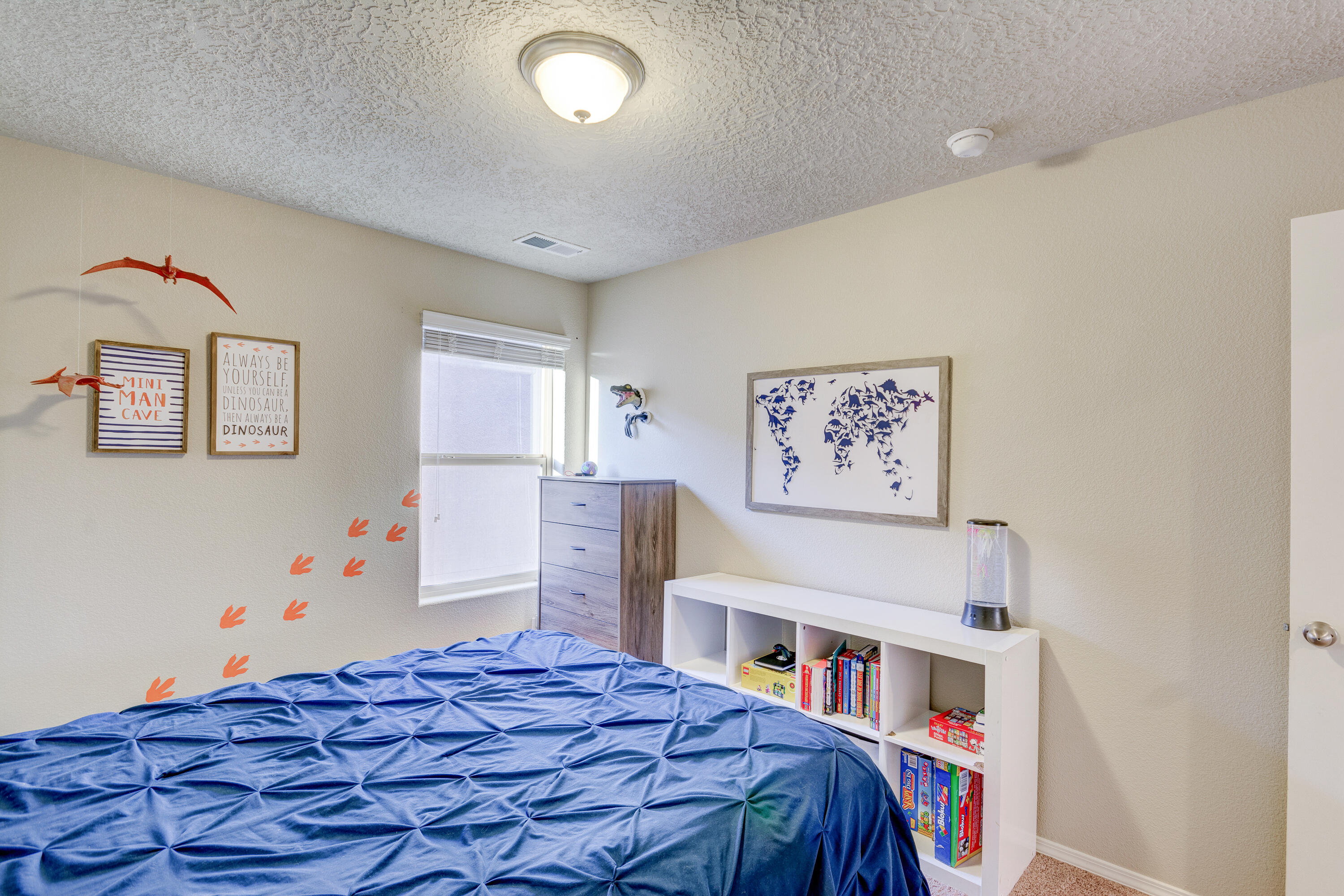 9301 Silver Mesa Street NW