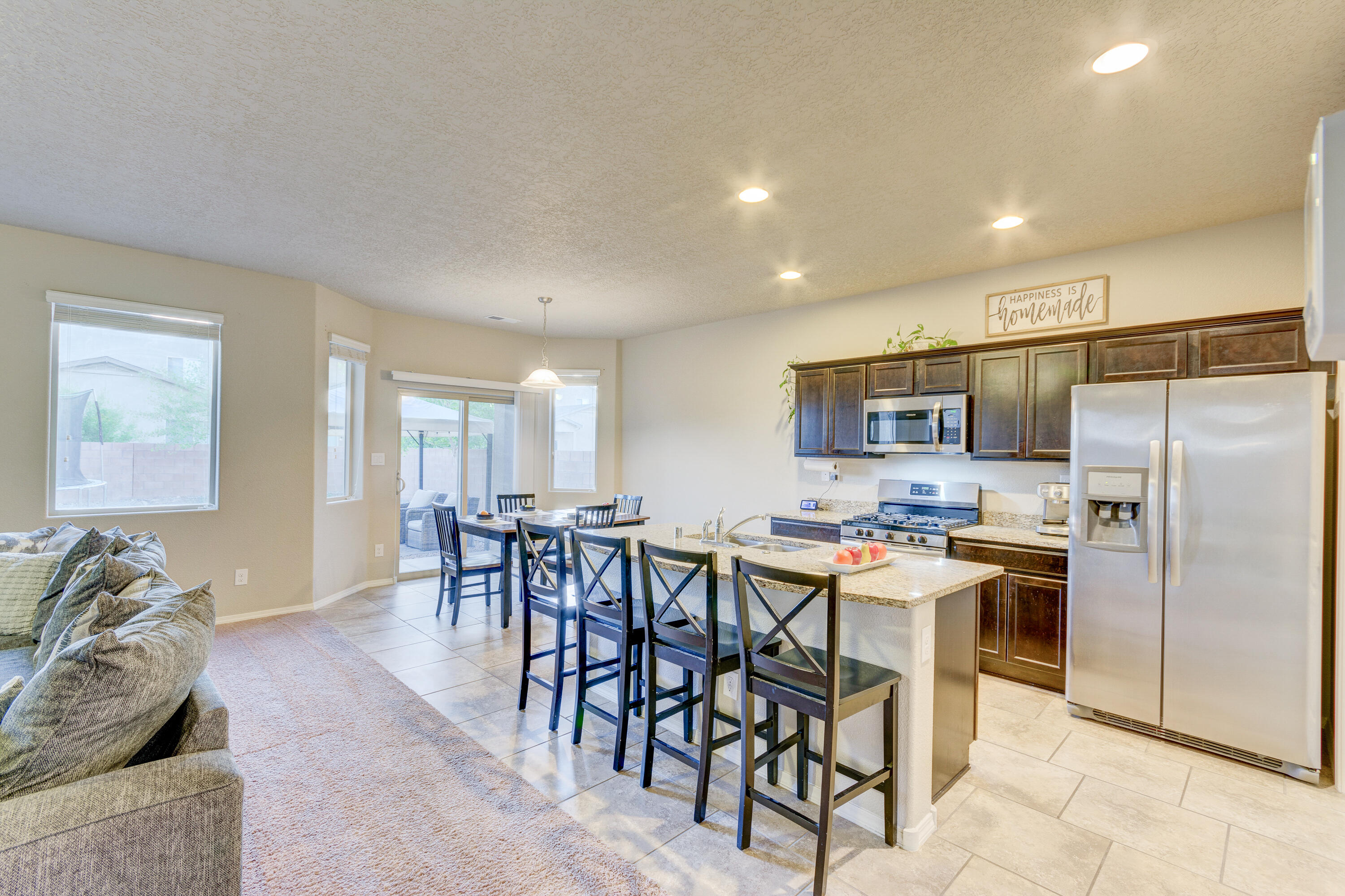 9301 Silver Mesa Street NW