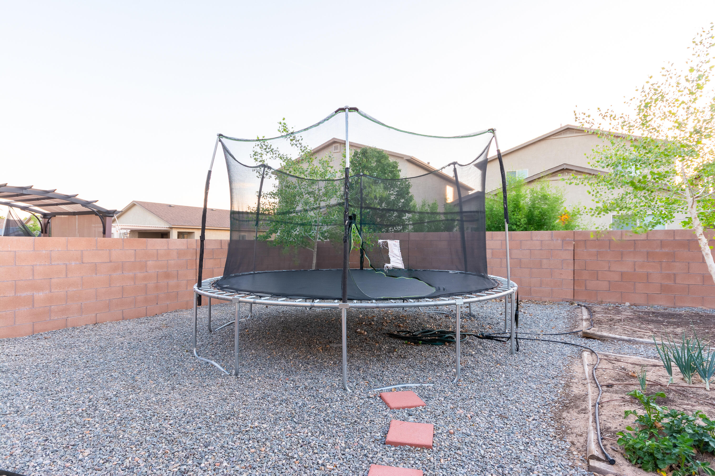 9301 Silver Mesa Street NW