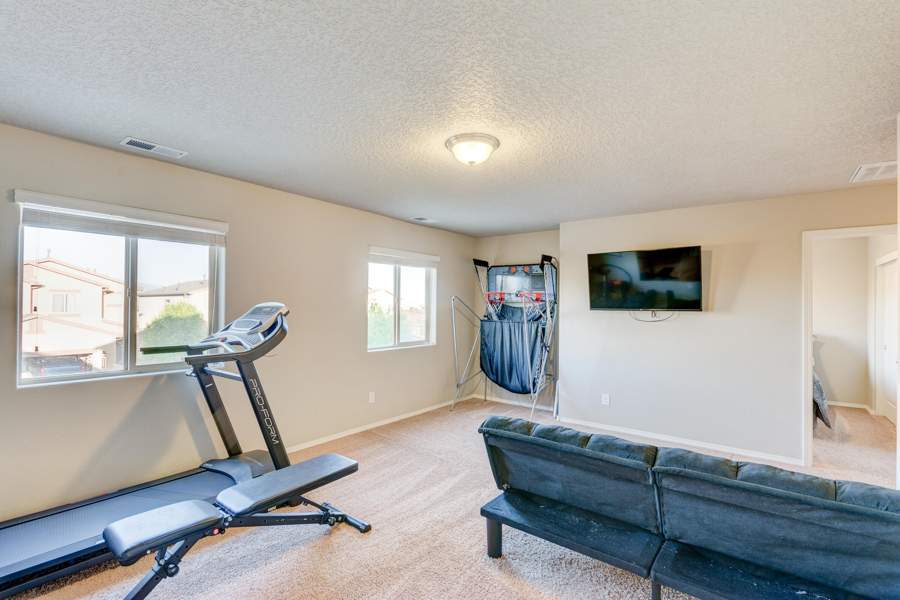 9301 Silver Mesa Street NW