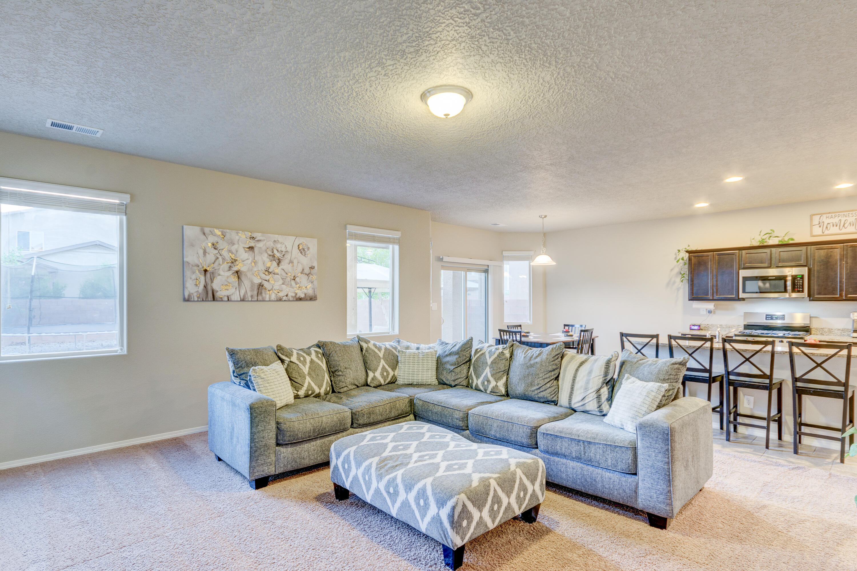 9301 Silver Mesa Street NW