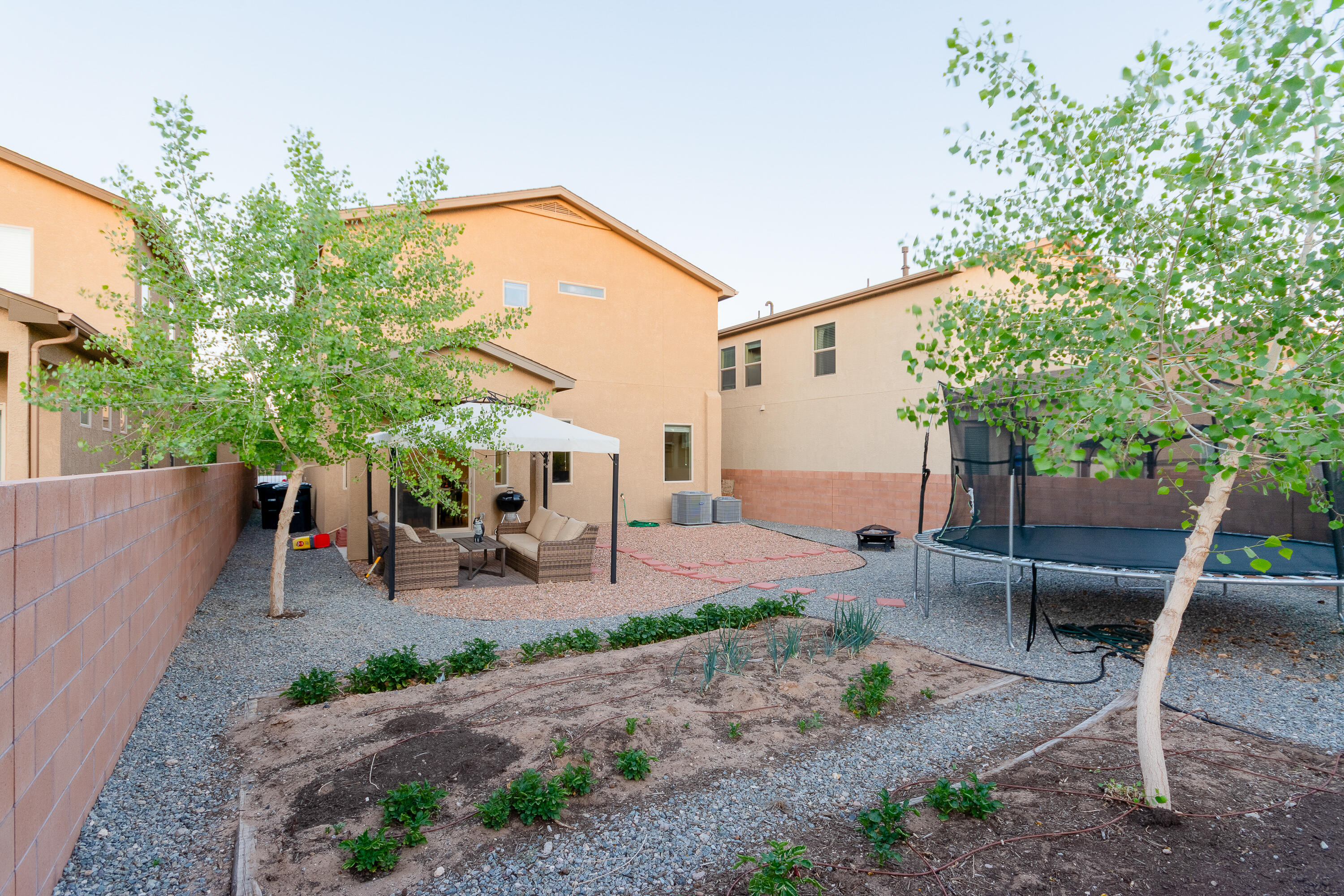 9301 Silver Mesa Street NW