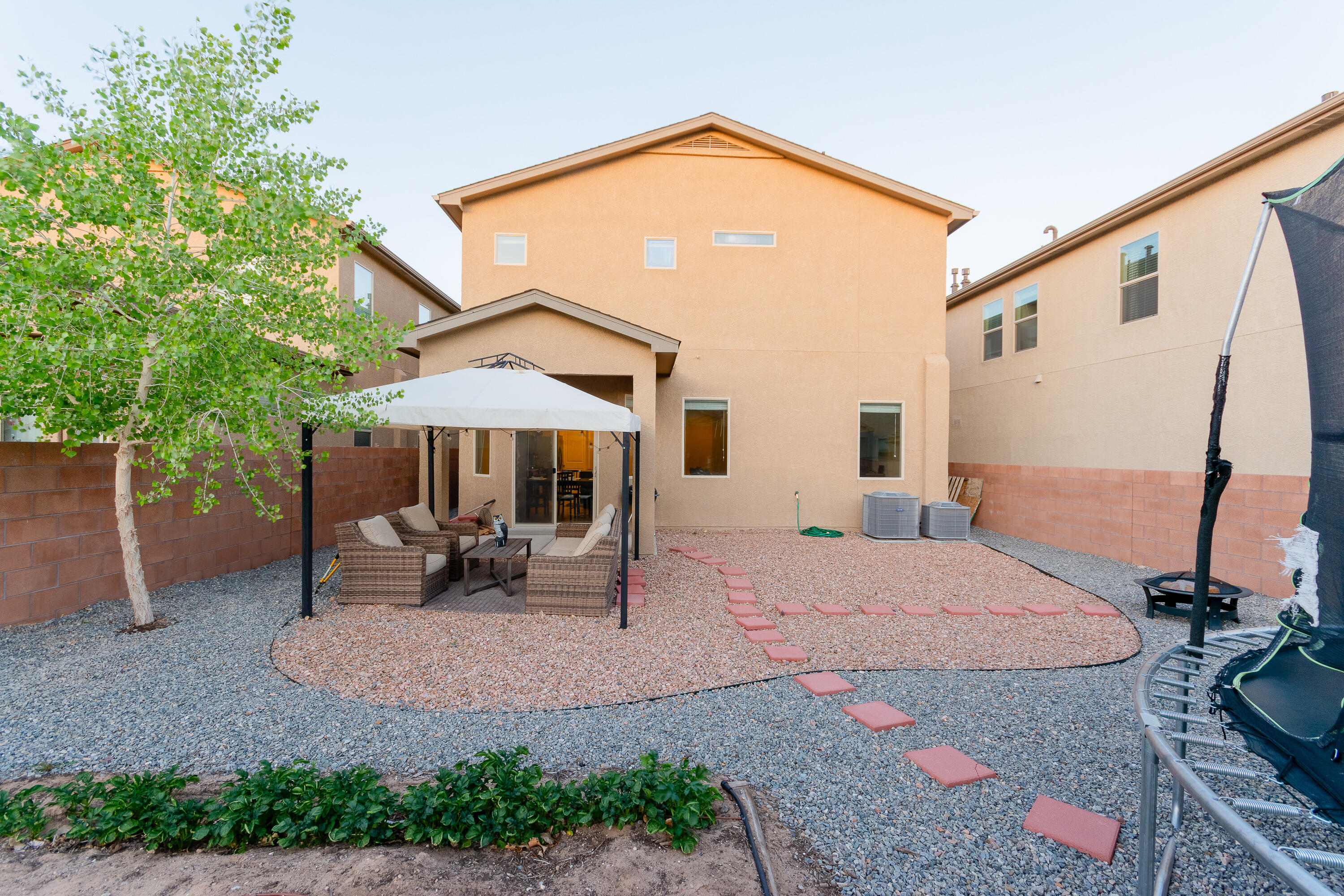 9301 Silver Mesa Street NW