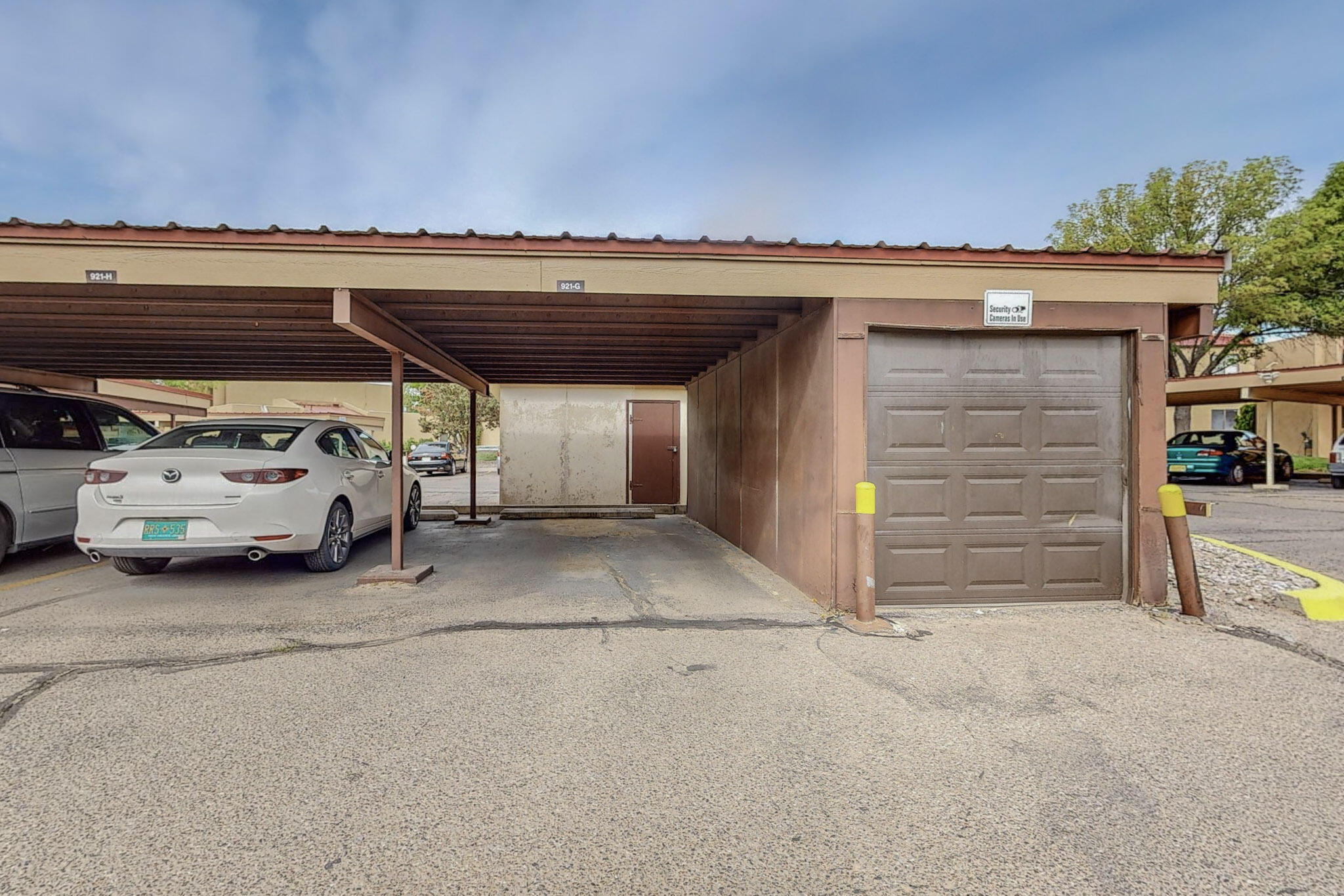 921 Country Club Drive SE G
