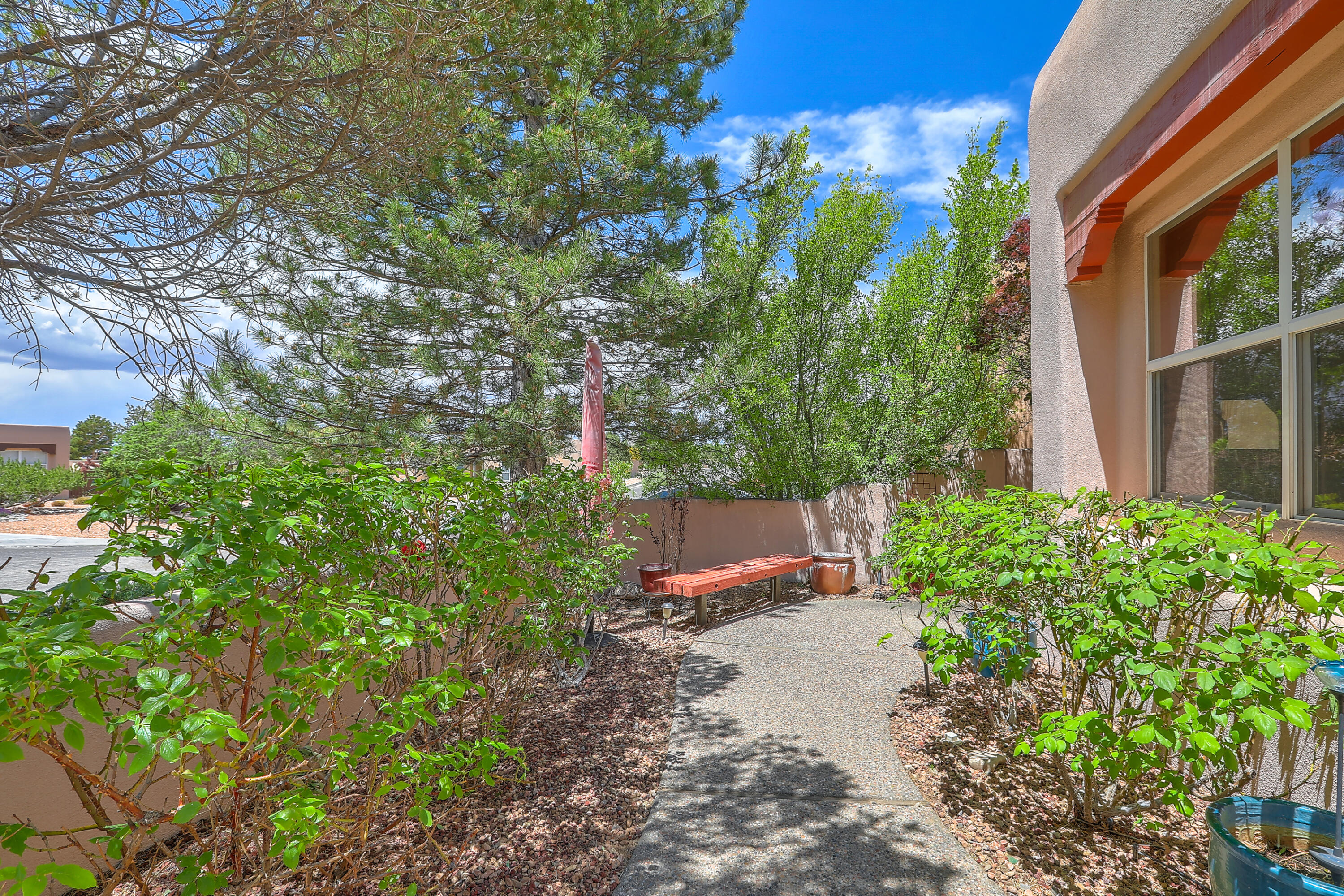 6200 Abiquiu Place