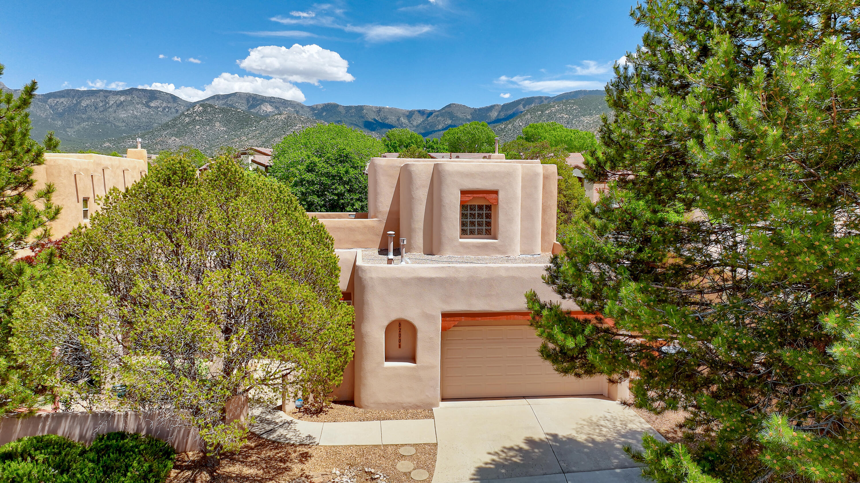 6200 Abiquiu Place