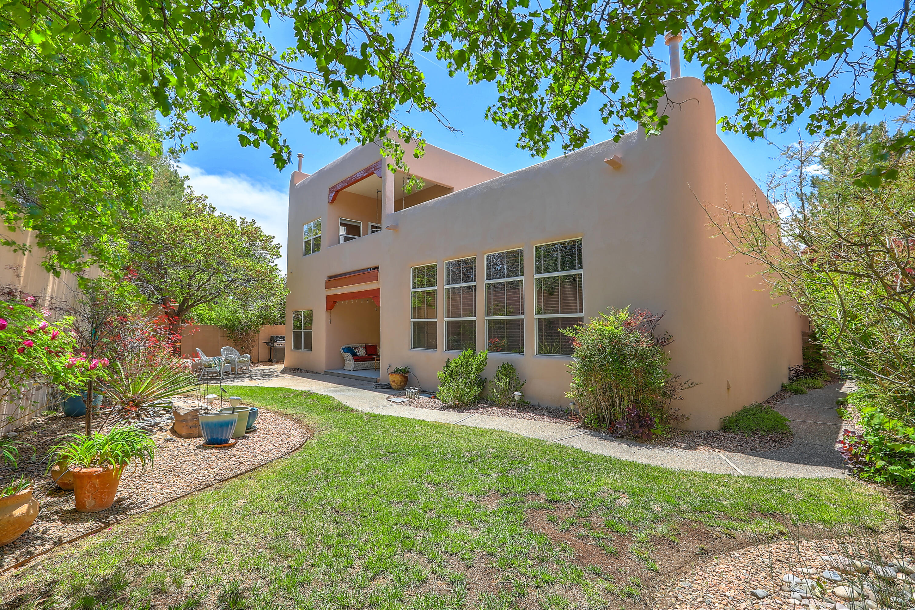 6200 Abiquiu Place