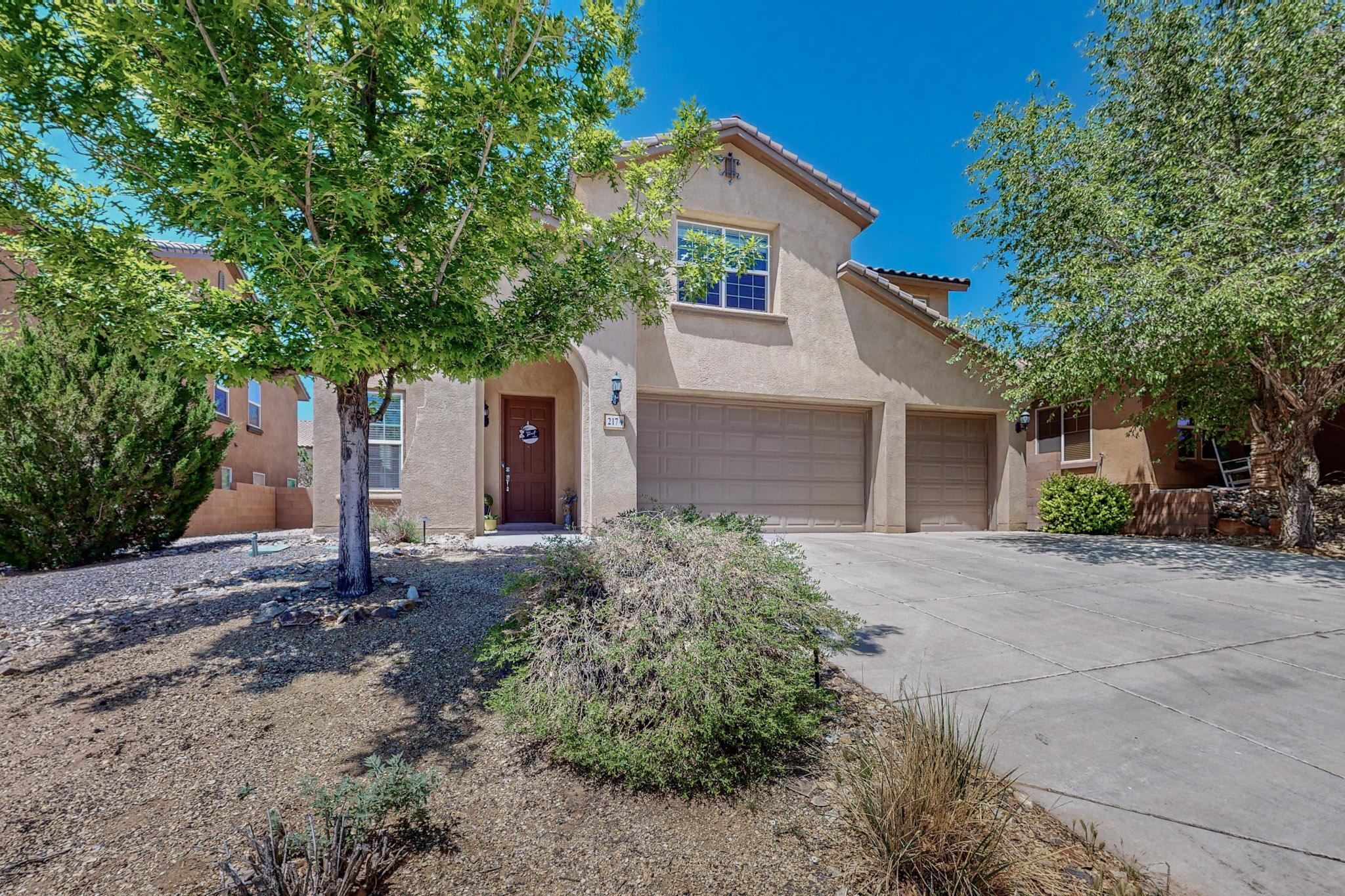 217 Paseo Vista Loop NE
