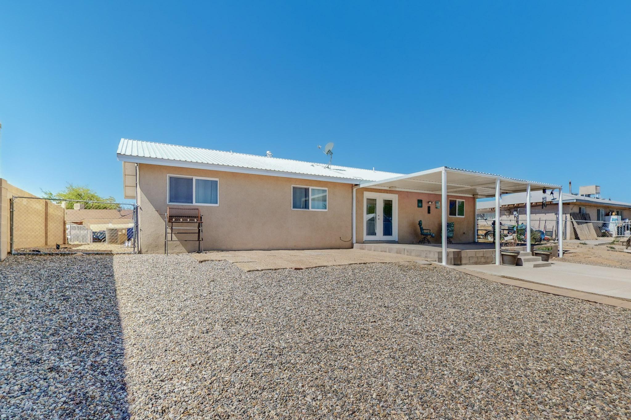 1848 Valtierra Court SW