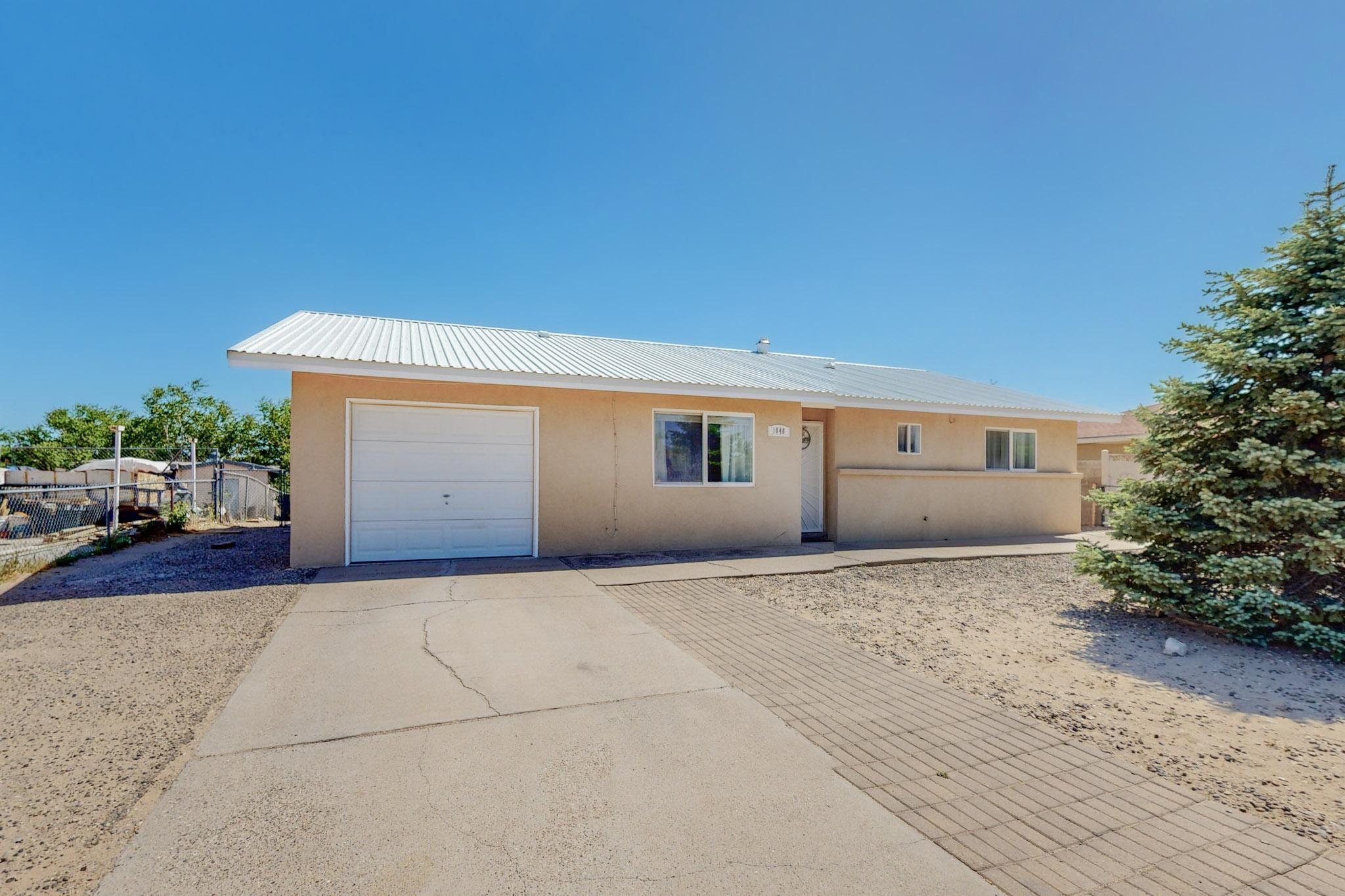 1848 Valtierra Court SW