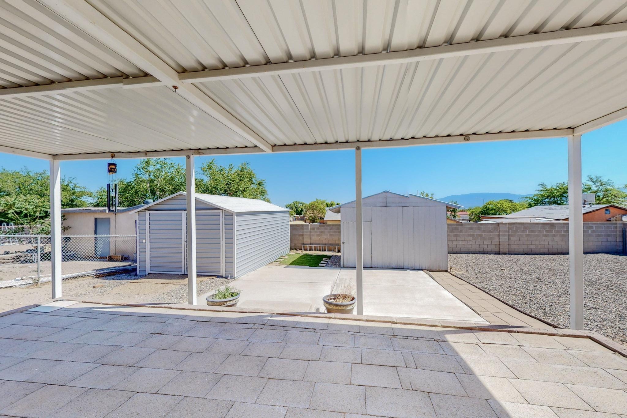1848 Valtierra Court SW
