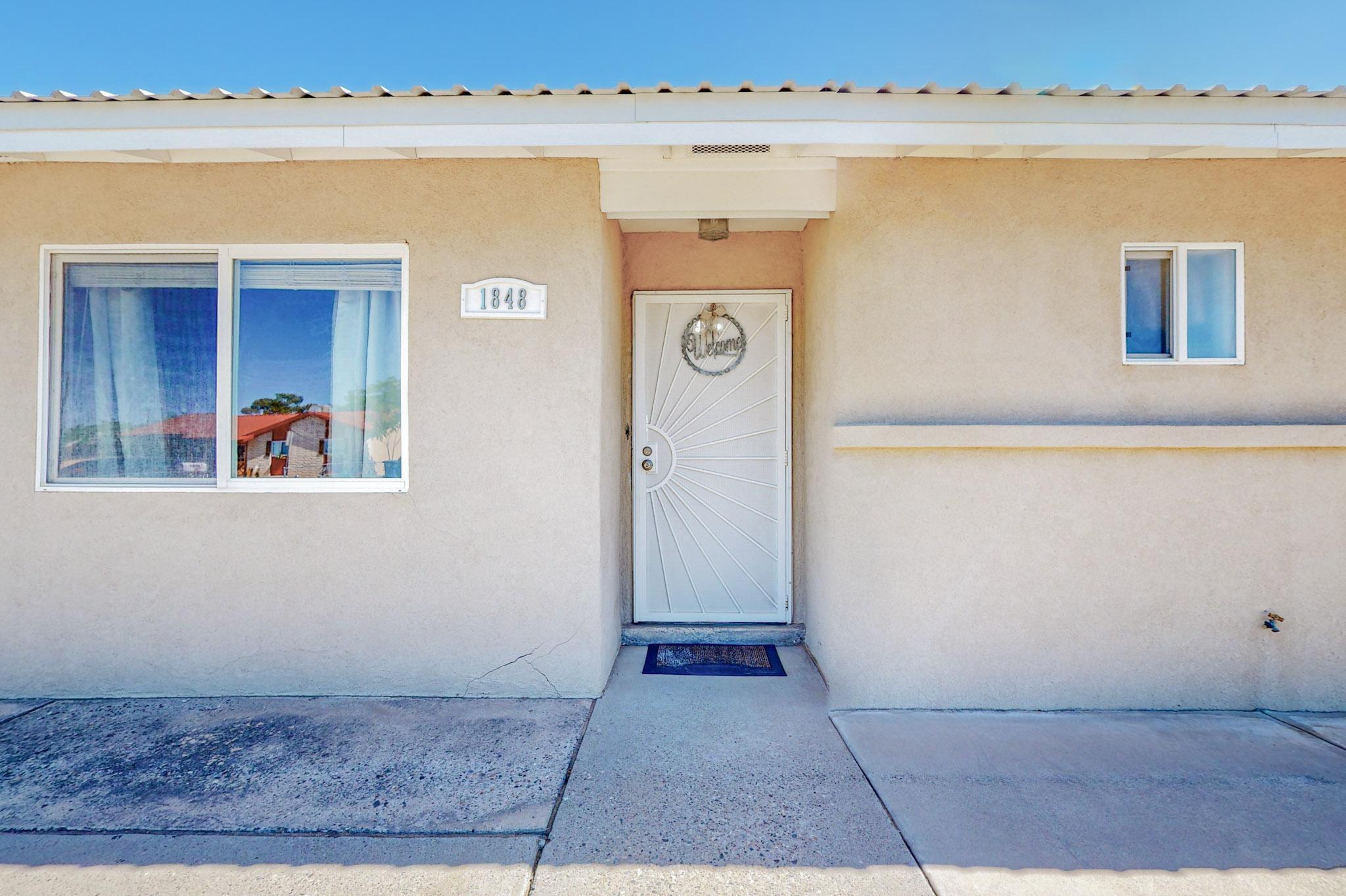 1848 Valtierra Court SW