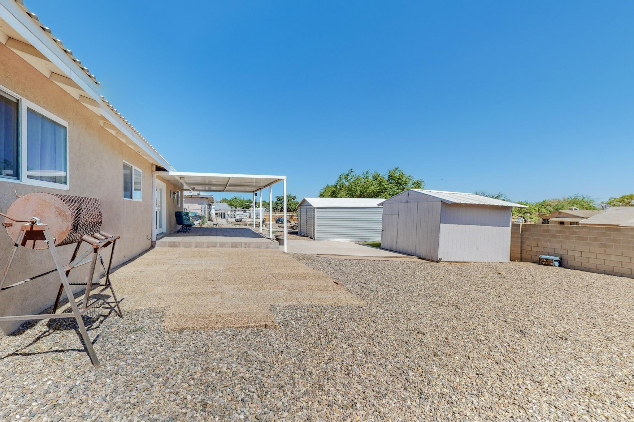 1848 Valtierra Court SW