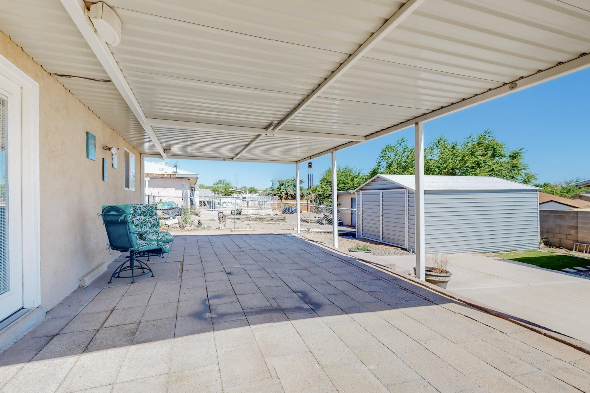 1848 Valtierra Court SW