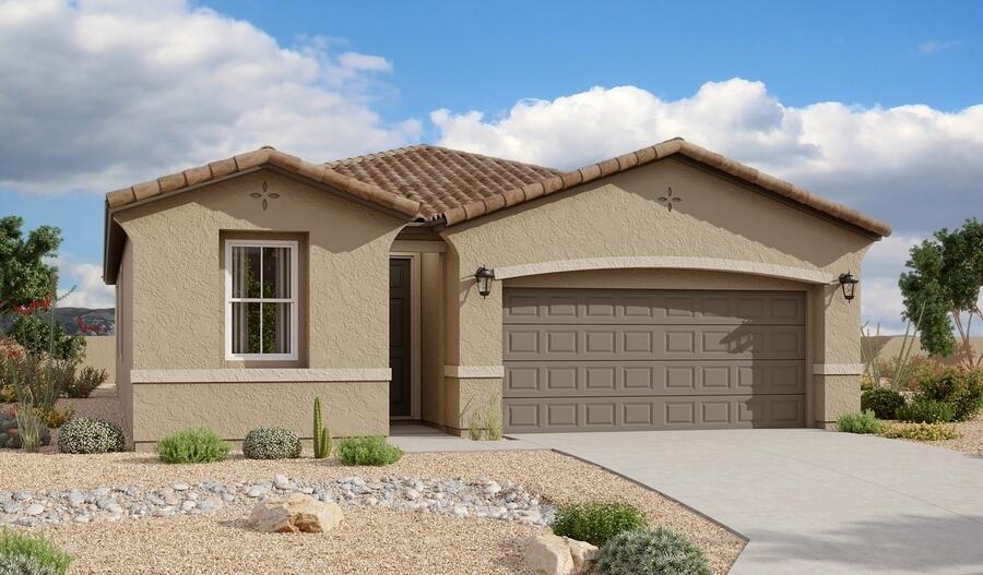 5406 Blazing Star Street NE