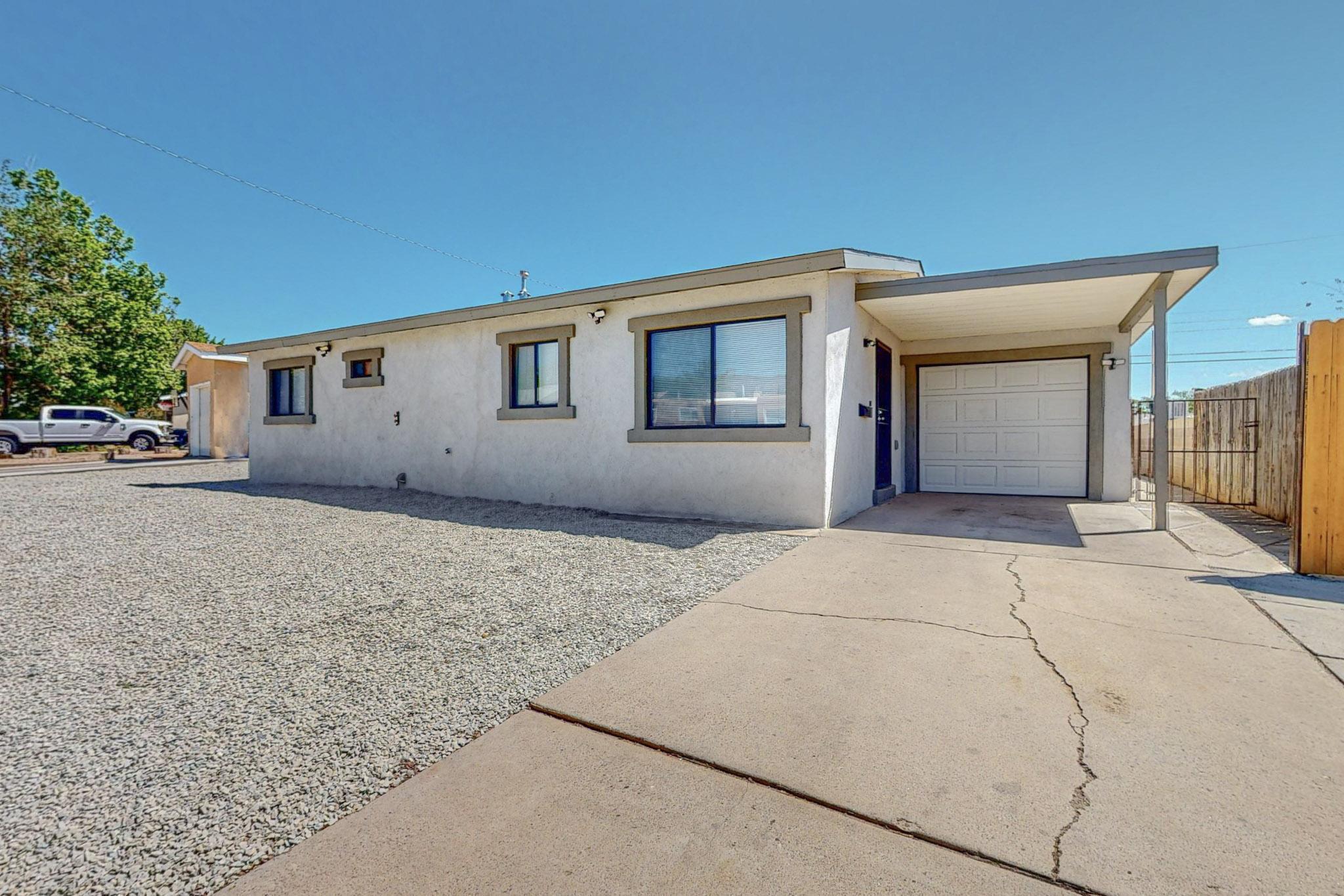 10416 Mountain Road NE