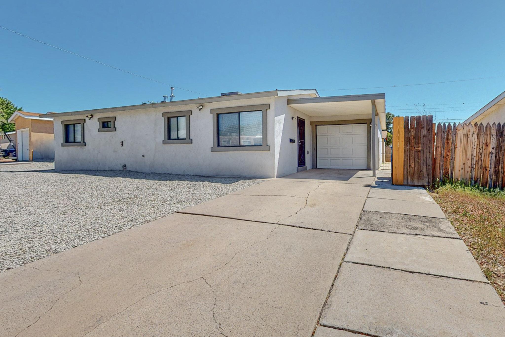 10416 Mountain Road NE