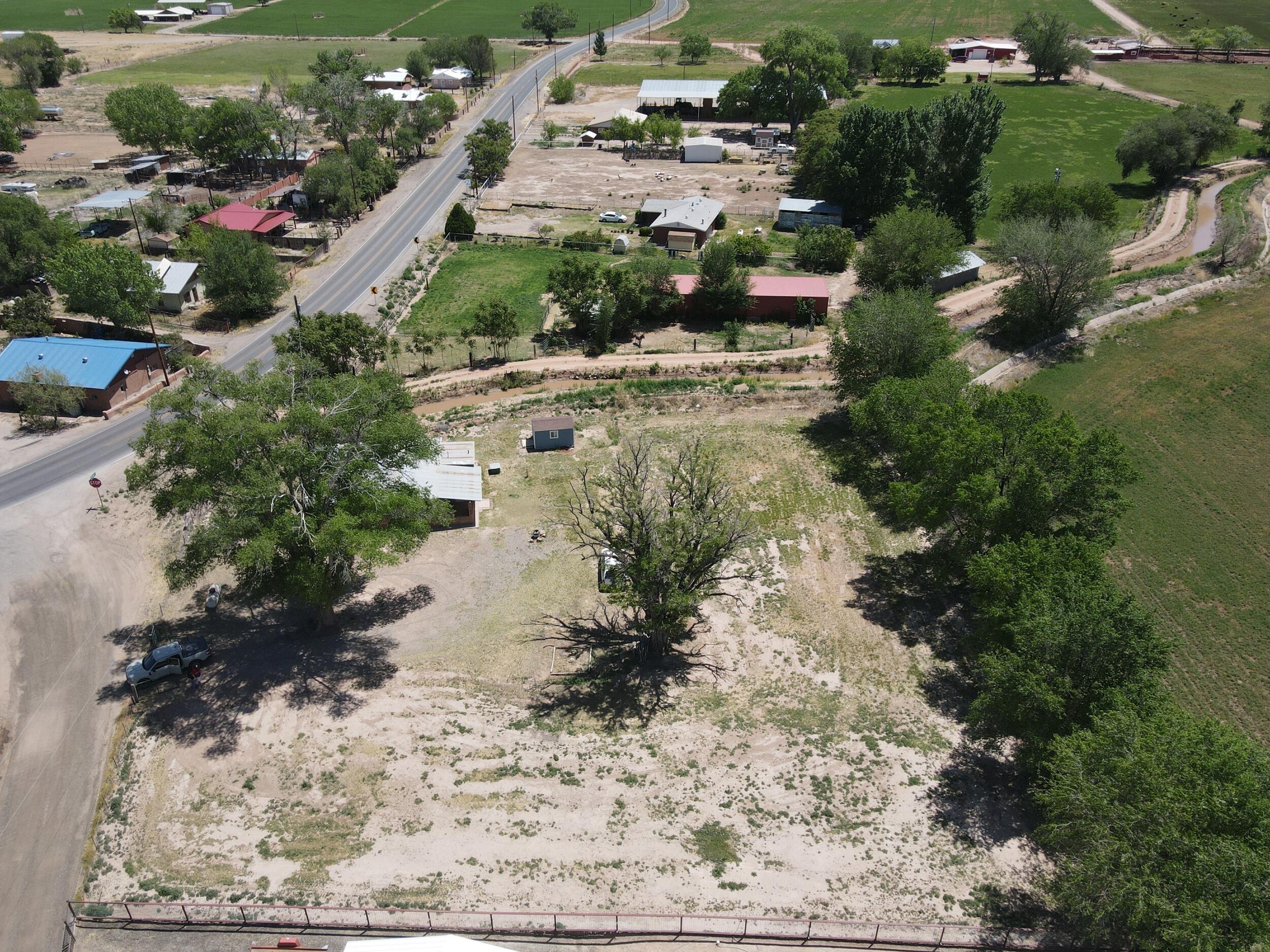 2 Carrejo Road