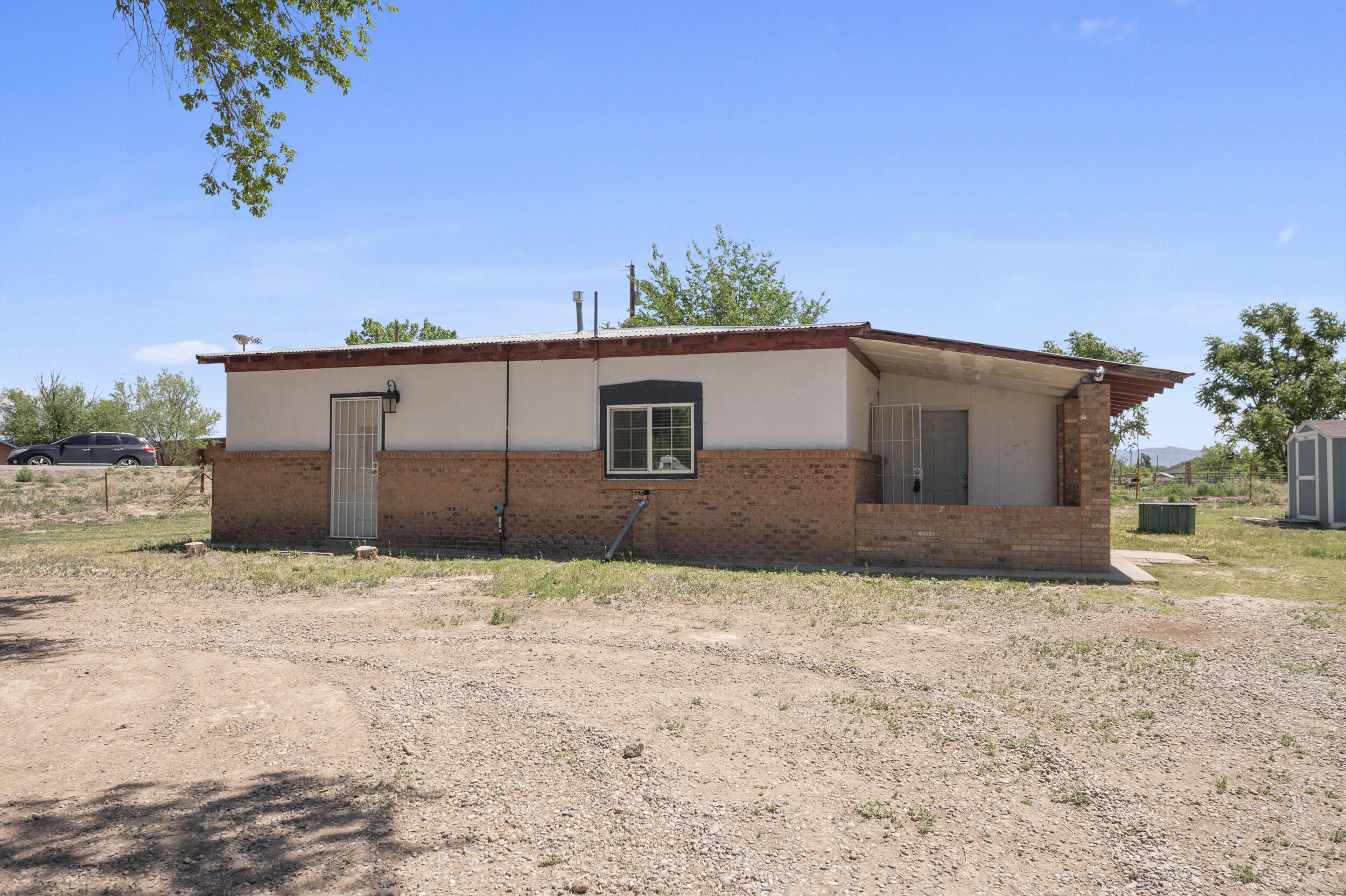 2 Carrejo Road