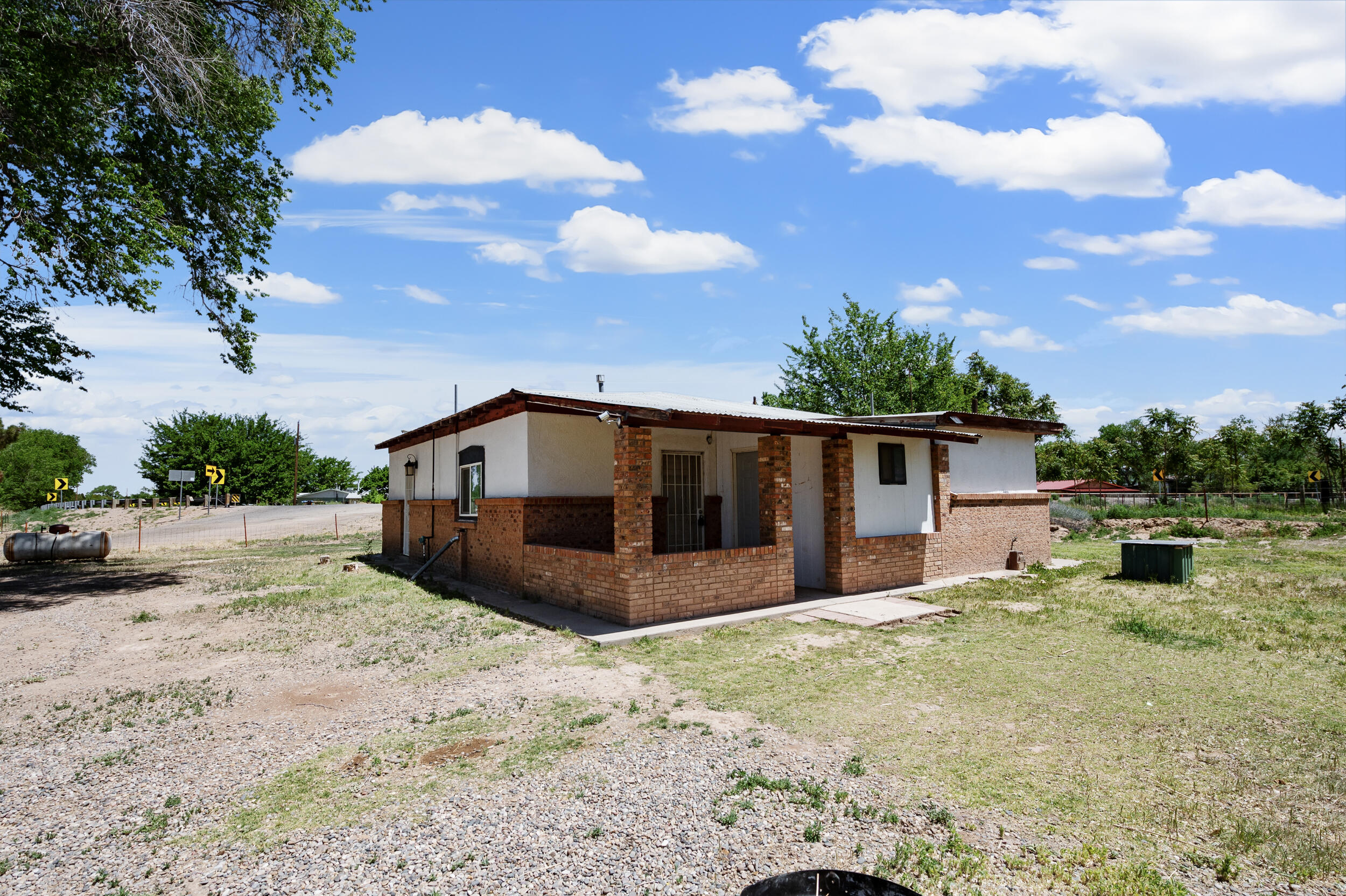 2 Carrejo Road