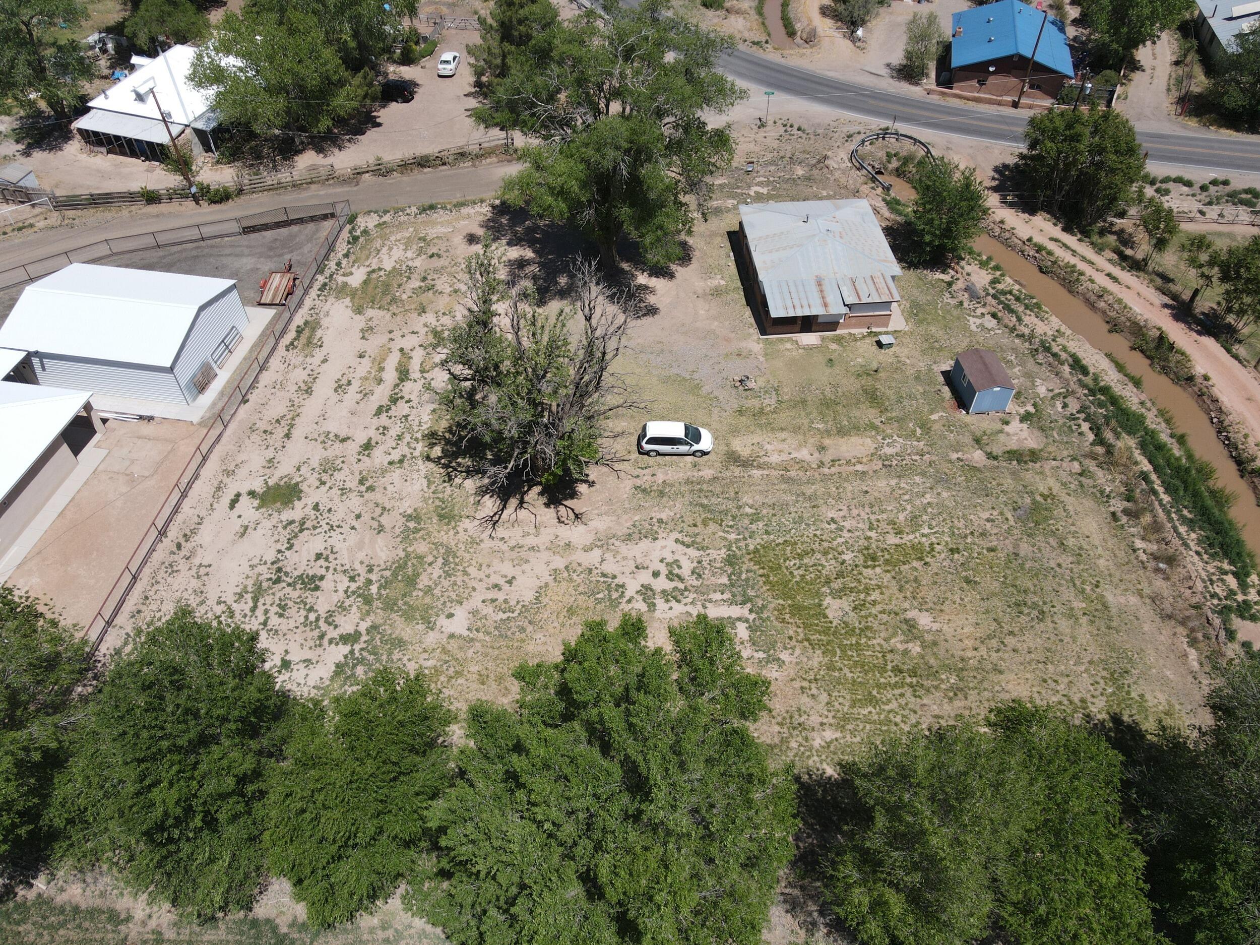2 Carrejo Road