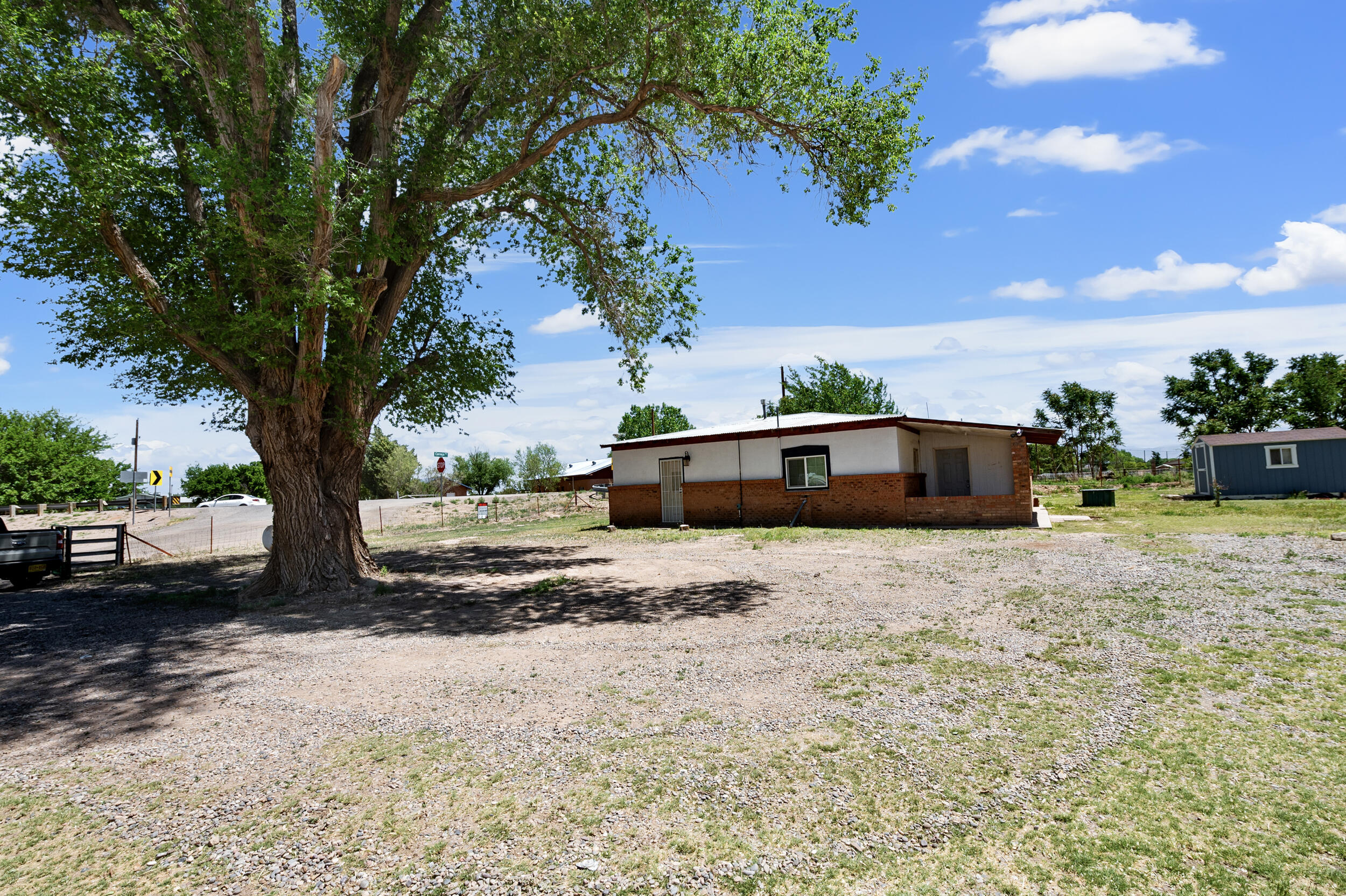 2 Carrejo Road
