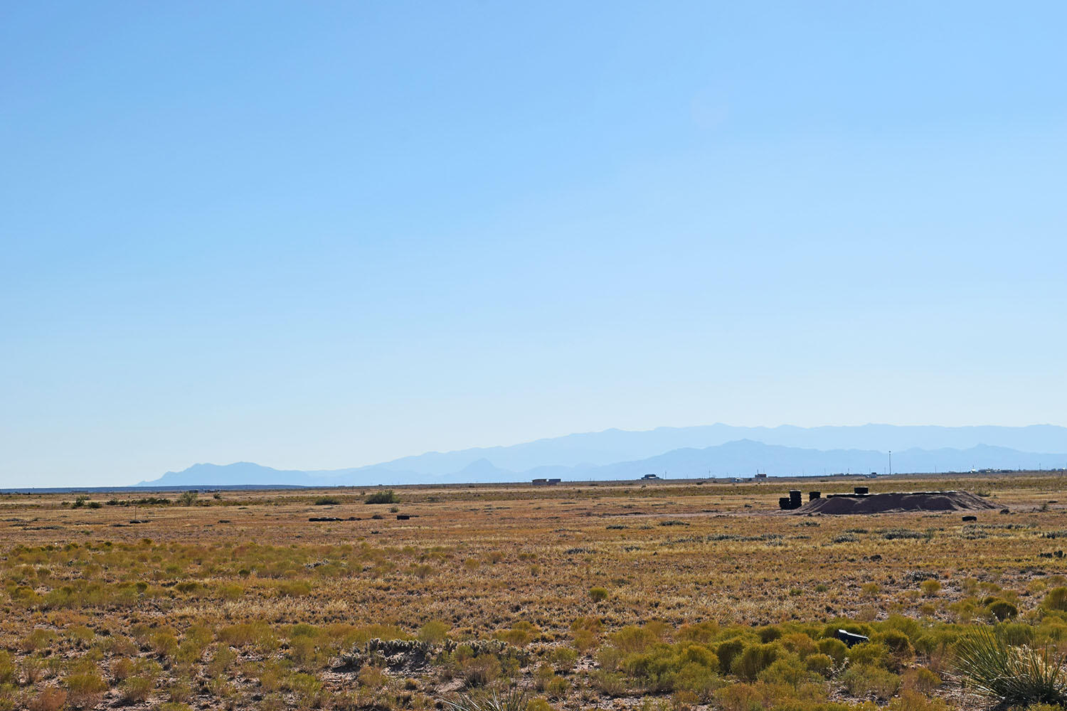 Lot 14 Trevino Avenue