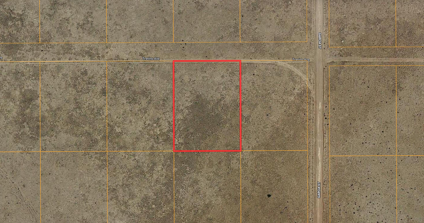 Lot 14 Trevino Avenue