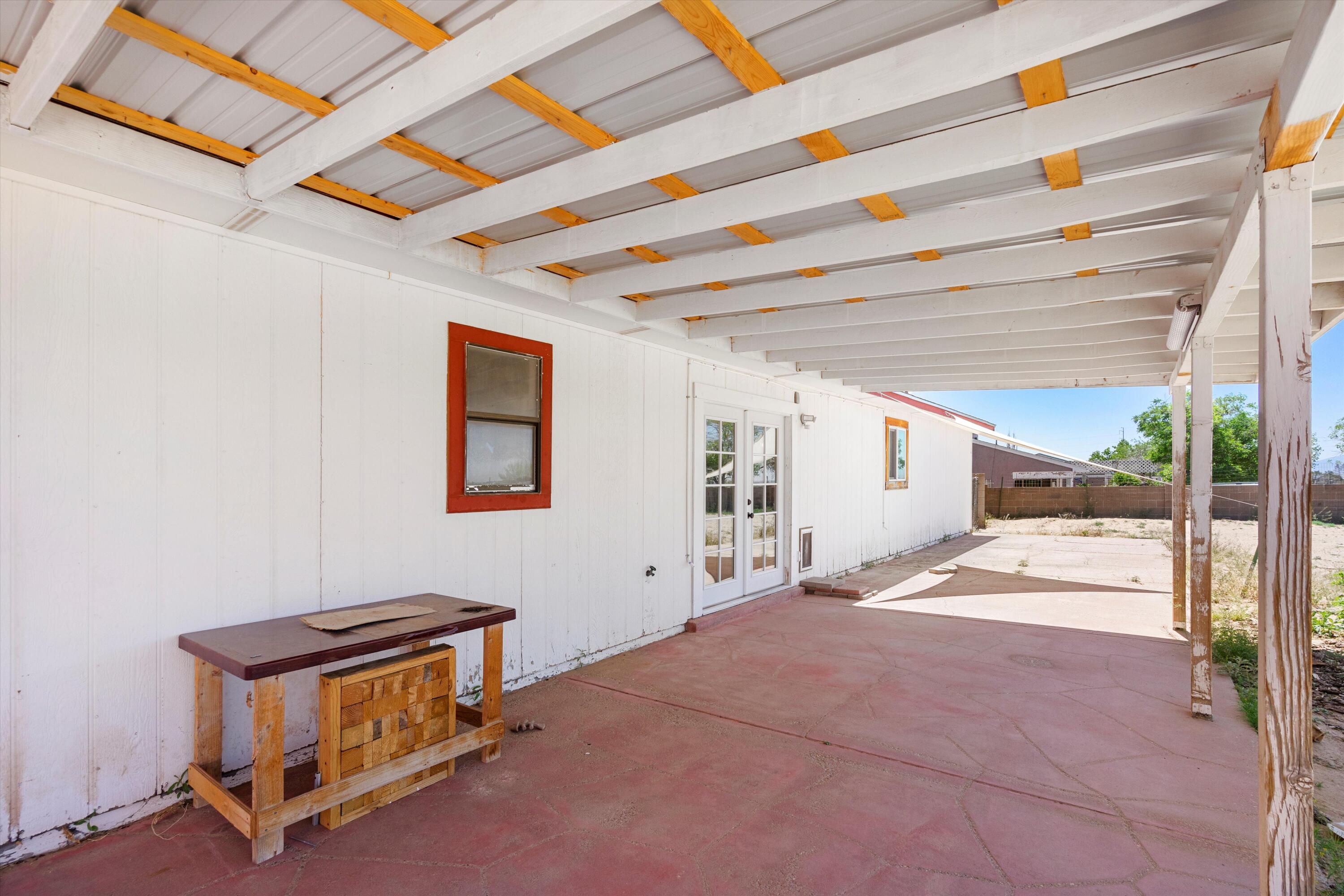 849 Casper Road SE