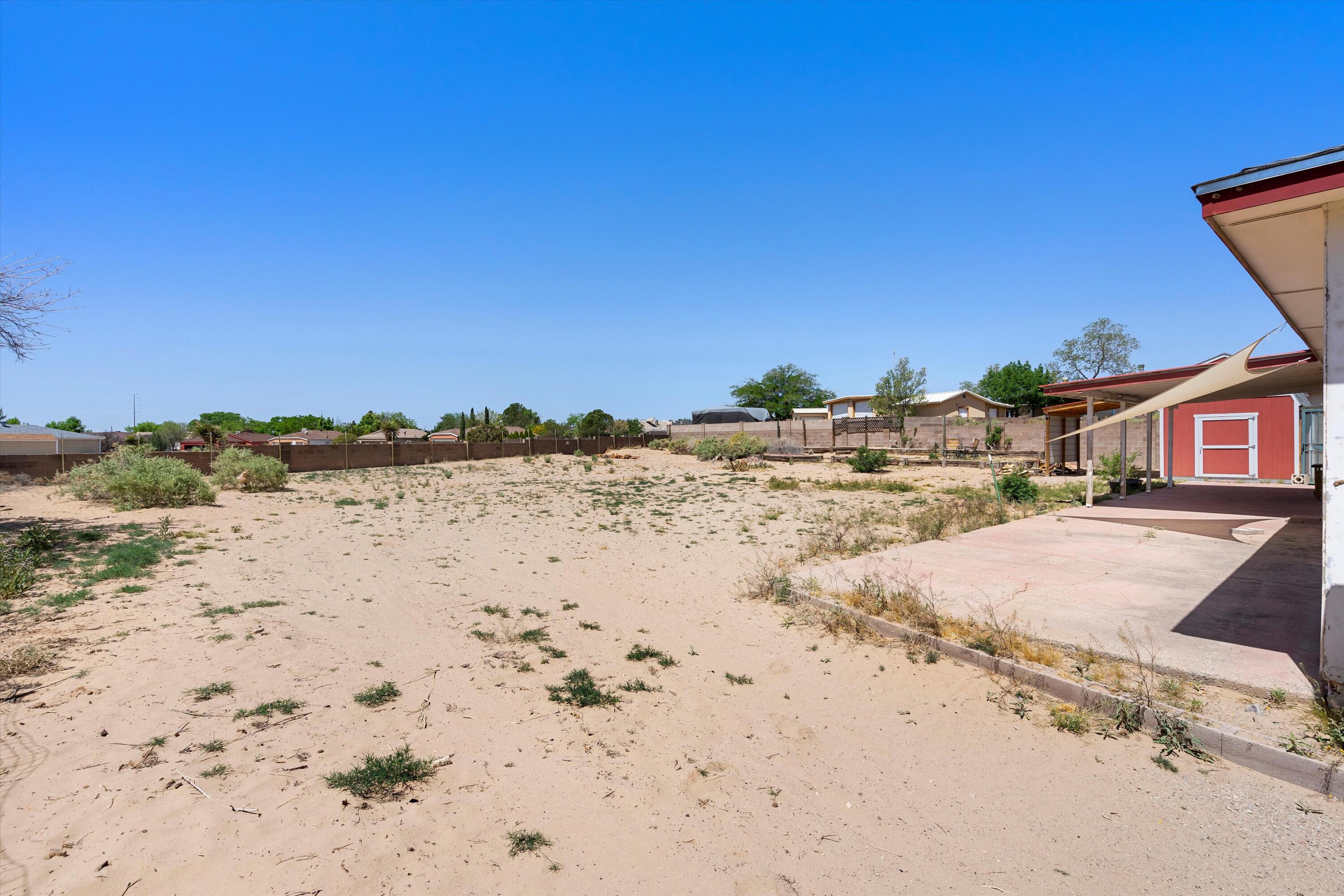 849 Casper Road SE