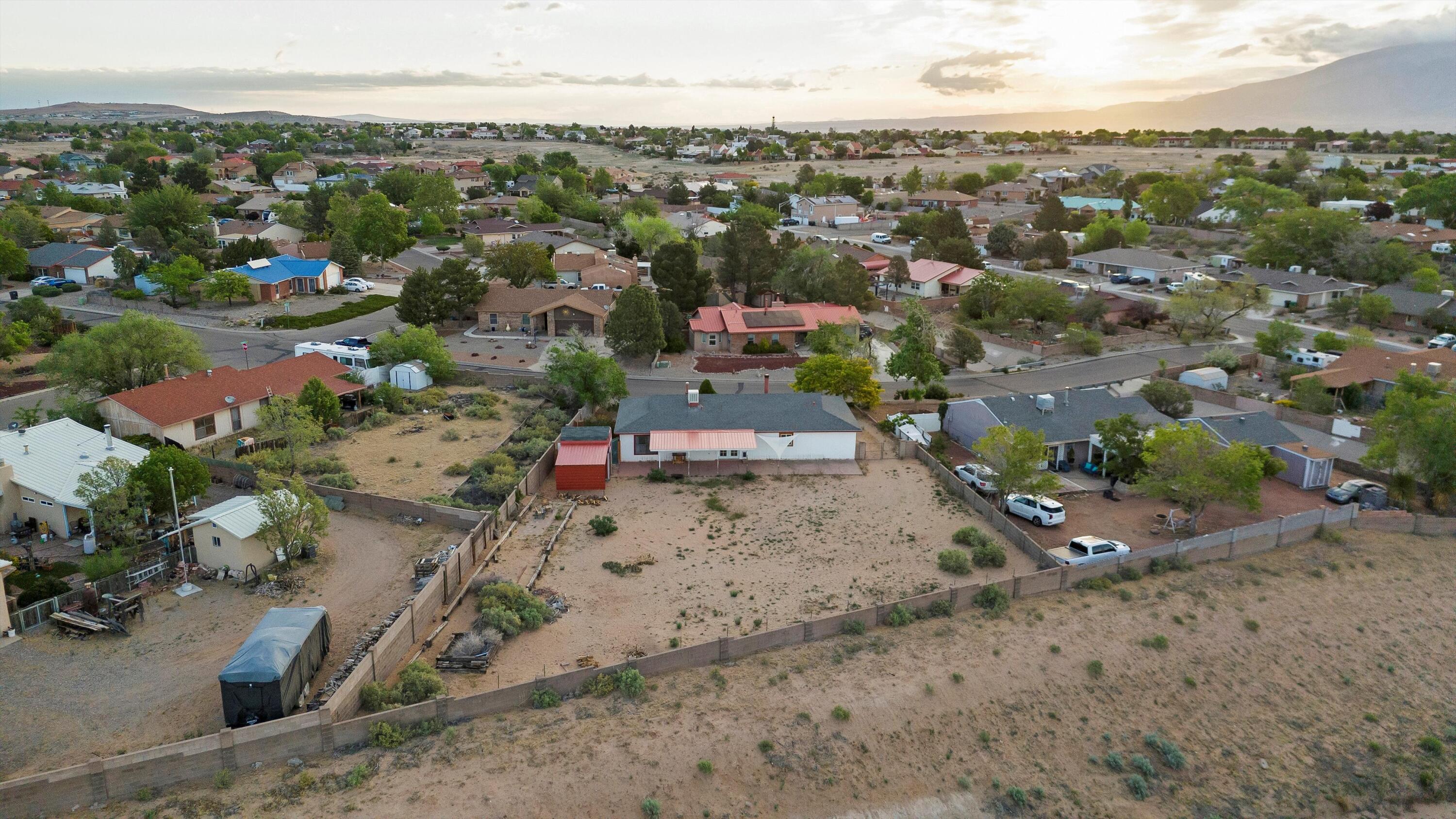 849 Casper Road SE