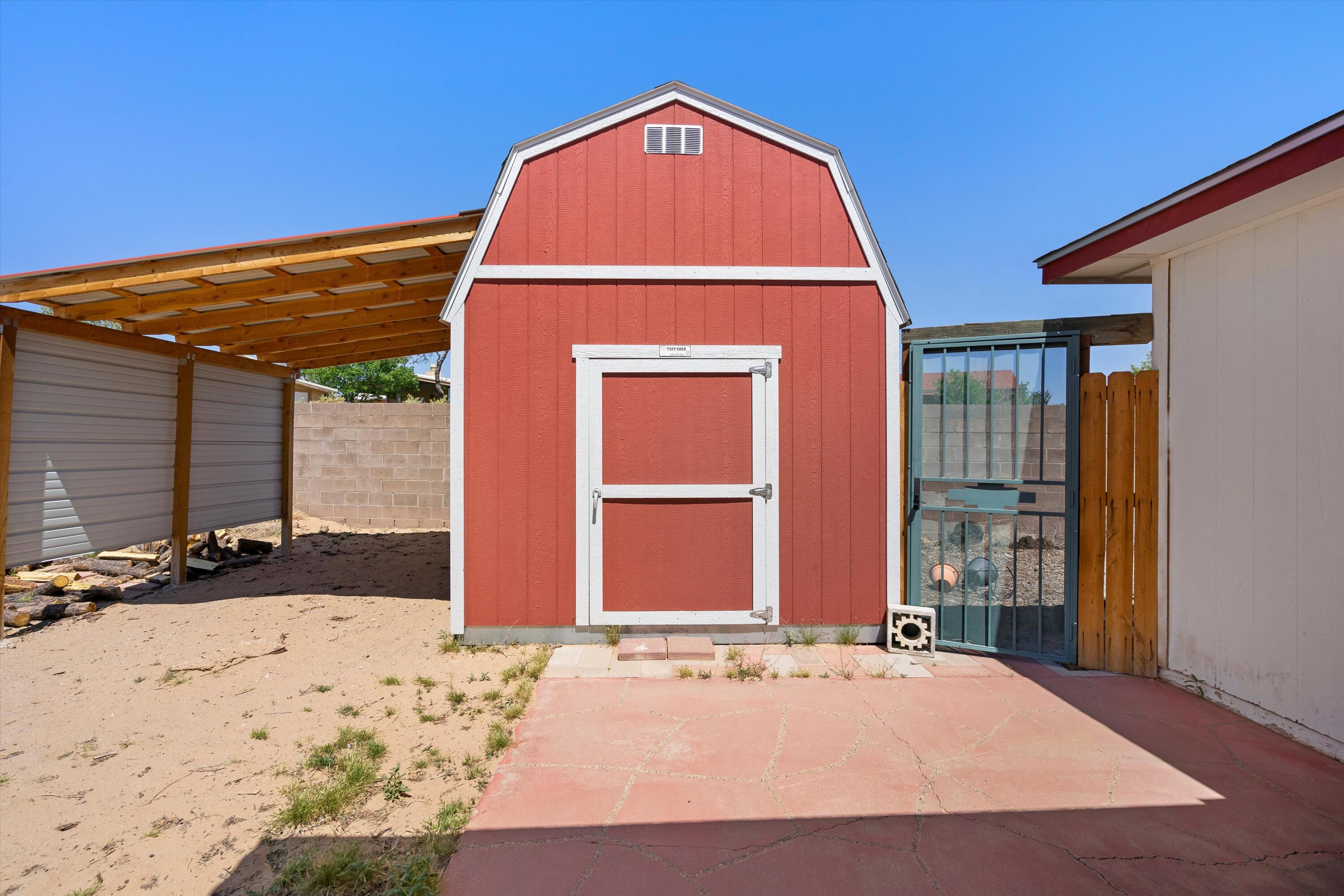 849 Casper Road SE