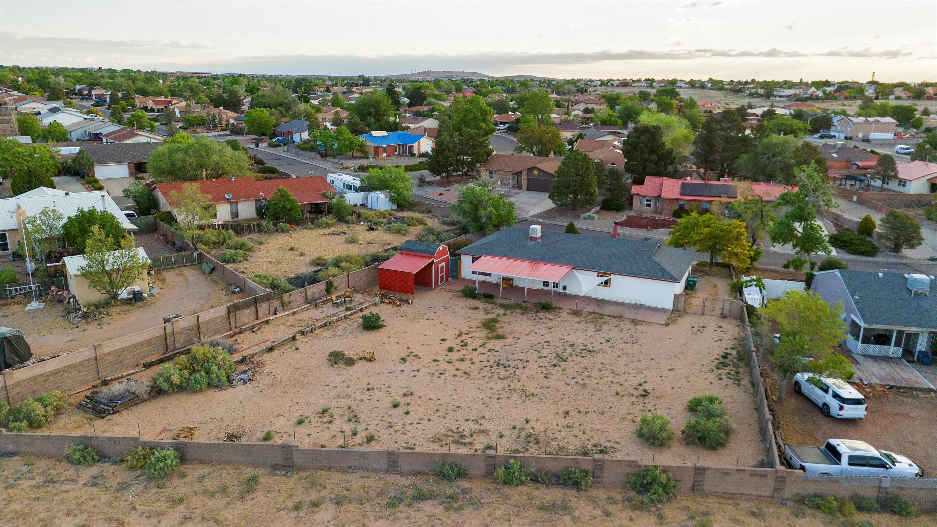 849 Casper Road SE