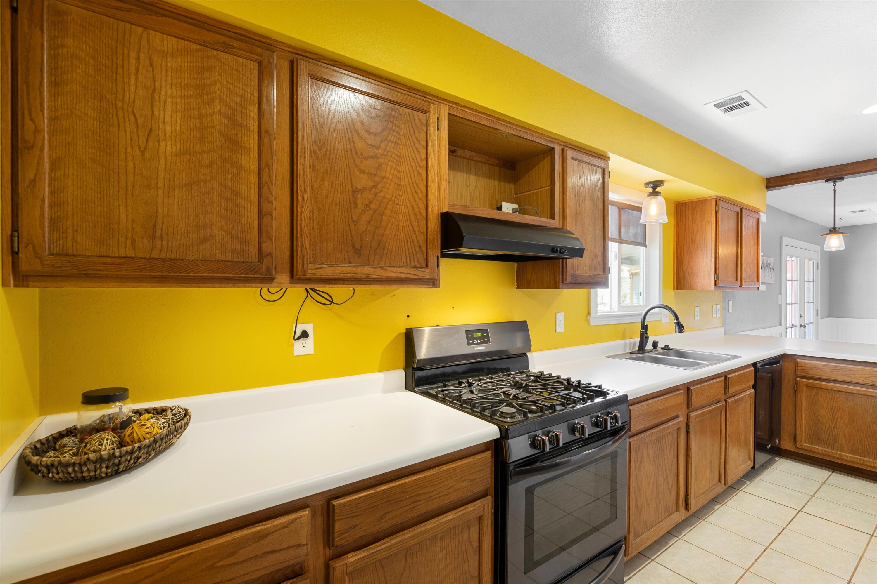 849 Casper Road SE